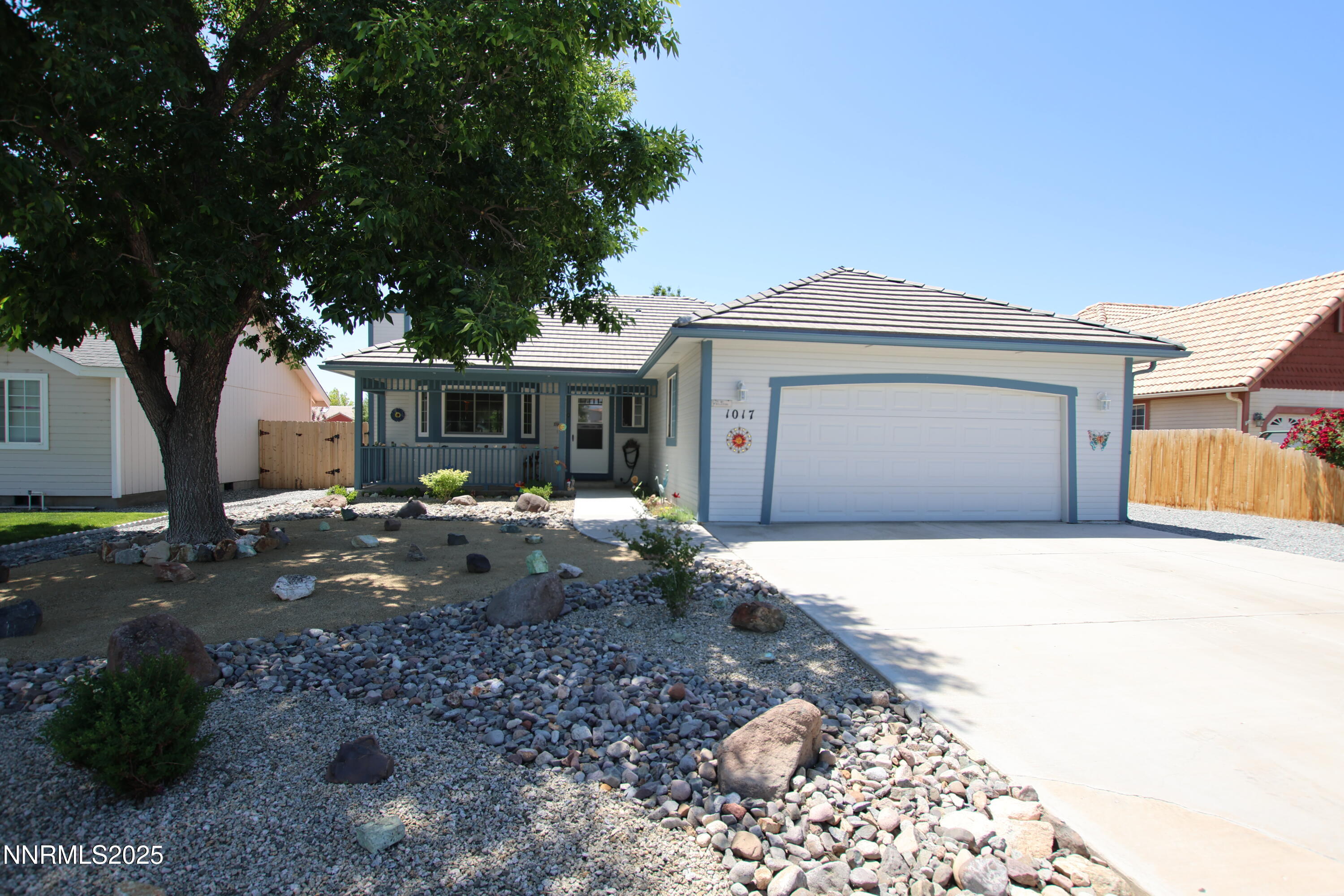 1017 Rose Bud Way Property Photo 1