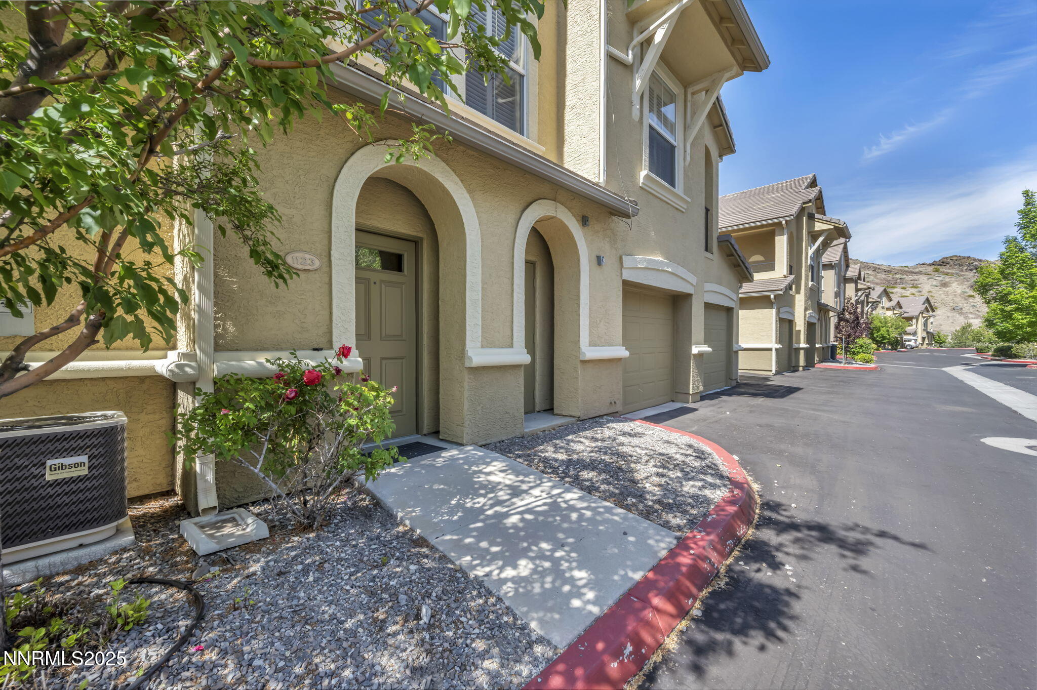9050 Double R Boulevard Property Photo 1