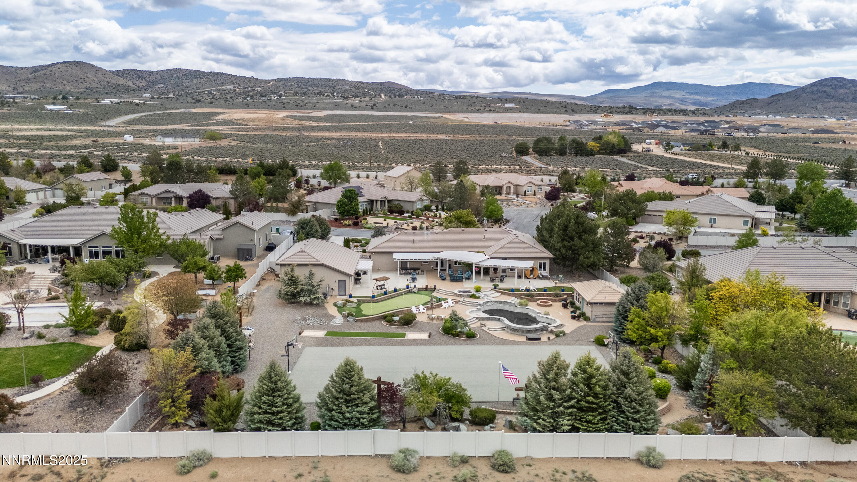 11645 Anthem Drive Property Photo 43