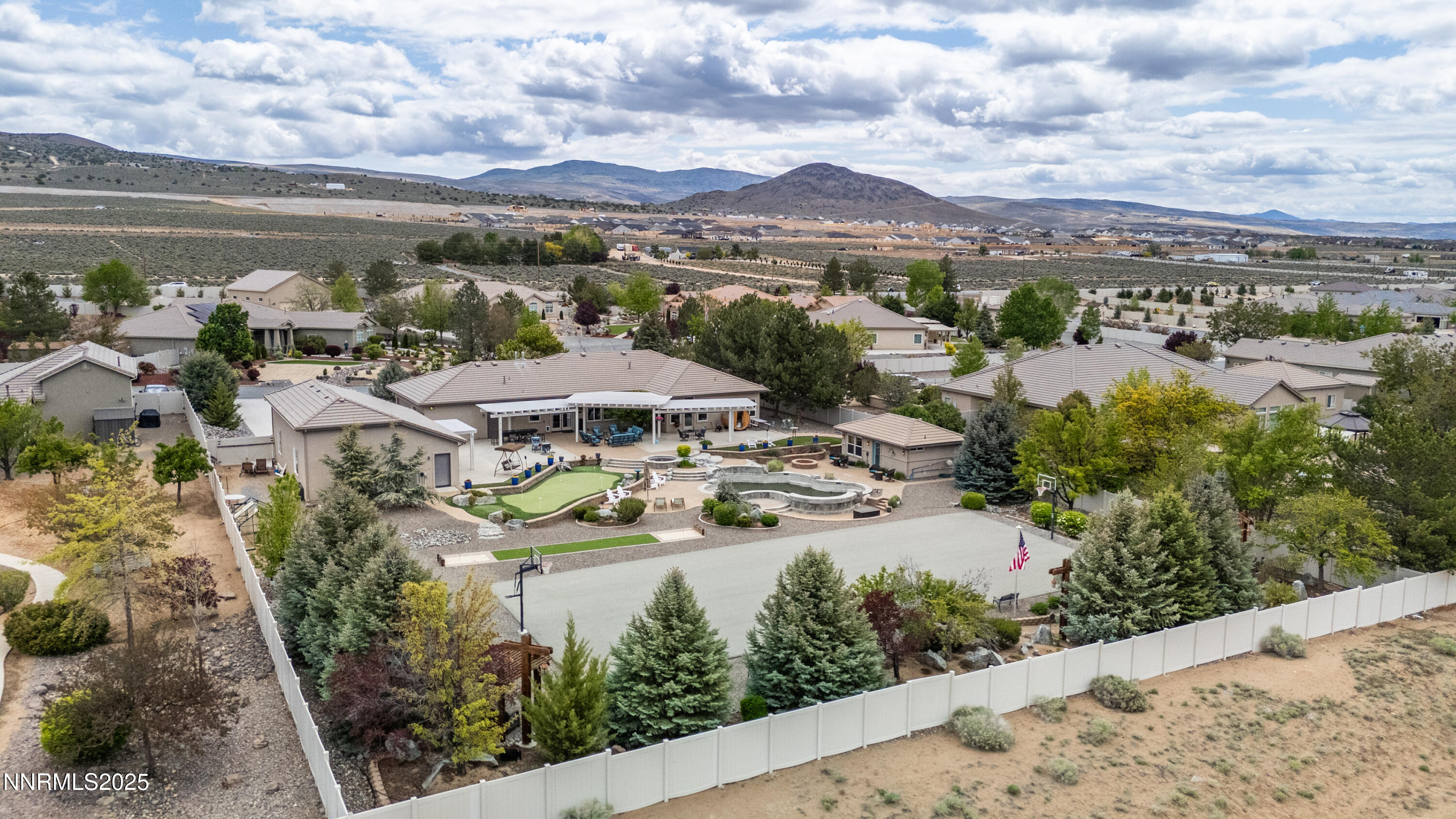 11645 Anthem Drive Property Photo 44