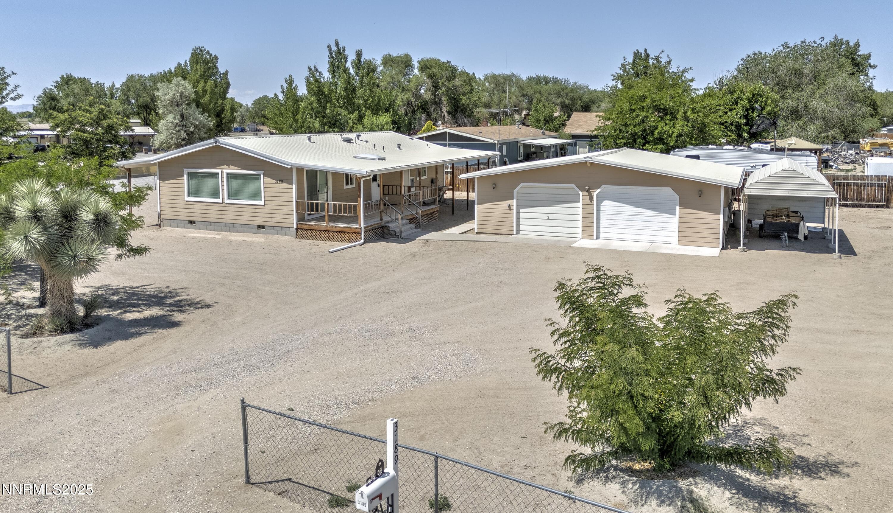 3189 Dallas Drive Property Photo 1
