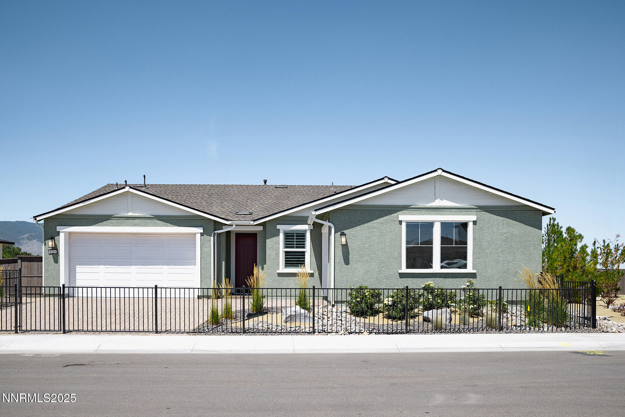 1204 Spur Way Property Photo 1
