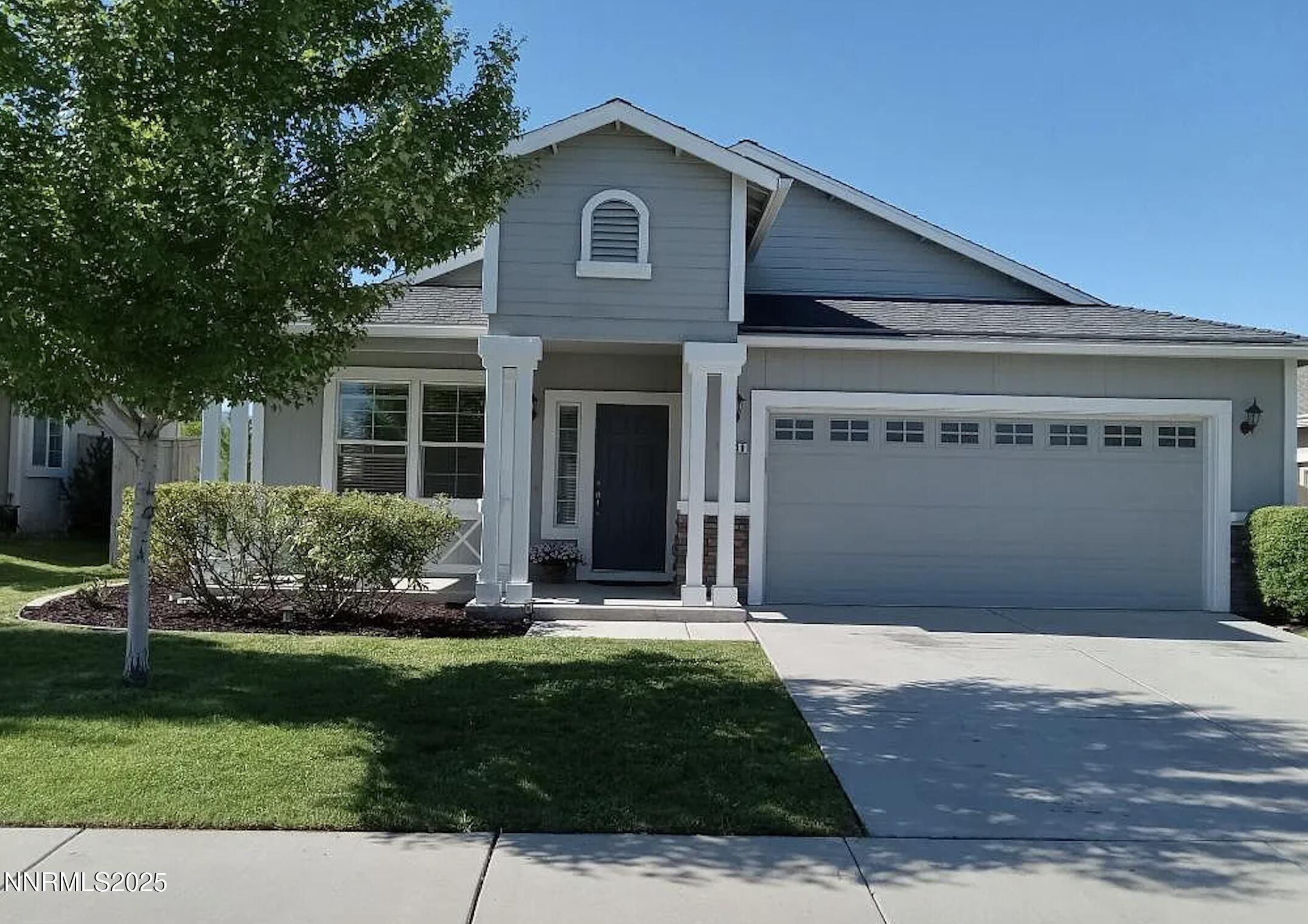 2130 Overland Park Drive Property Photo 1