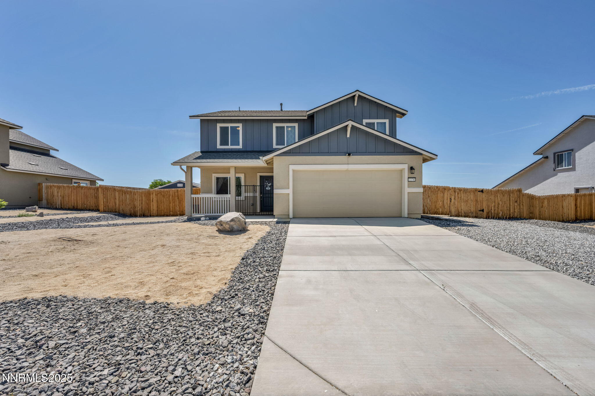 2278 Evelynn St Property Photo 1
