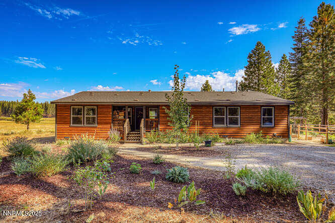 1015 Mountain Quail Road Property Photo 1