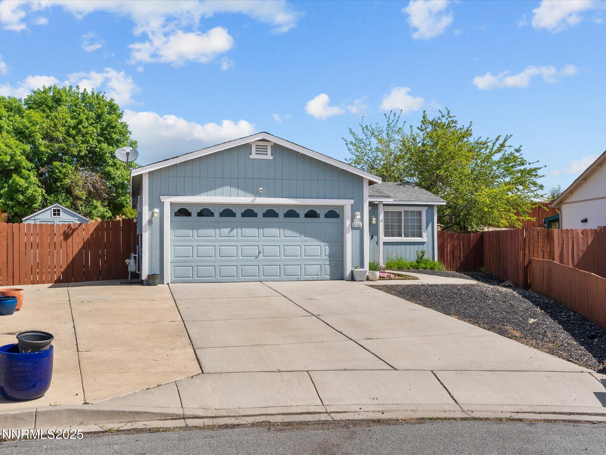 6485 Oneida Court Property Photo 3