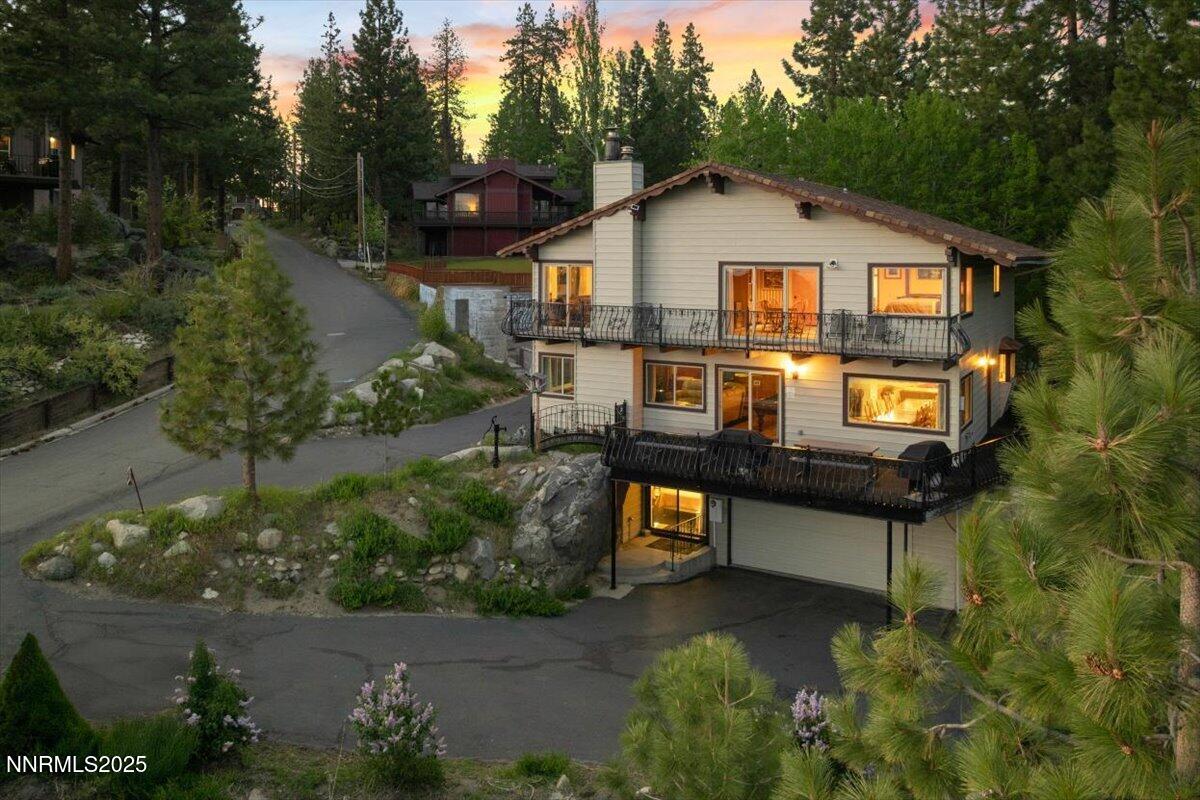 610 Don Drive Property Photo 1