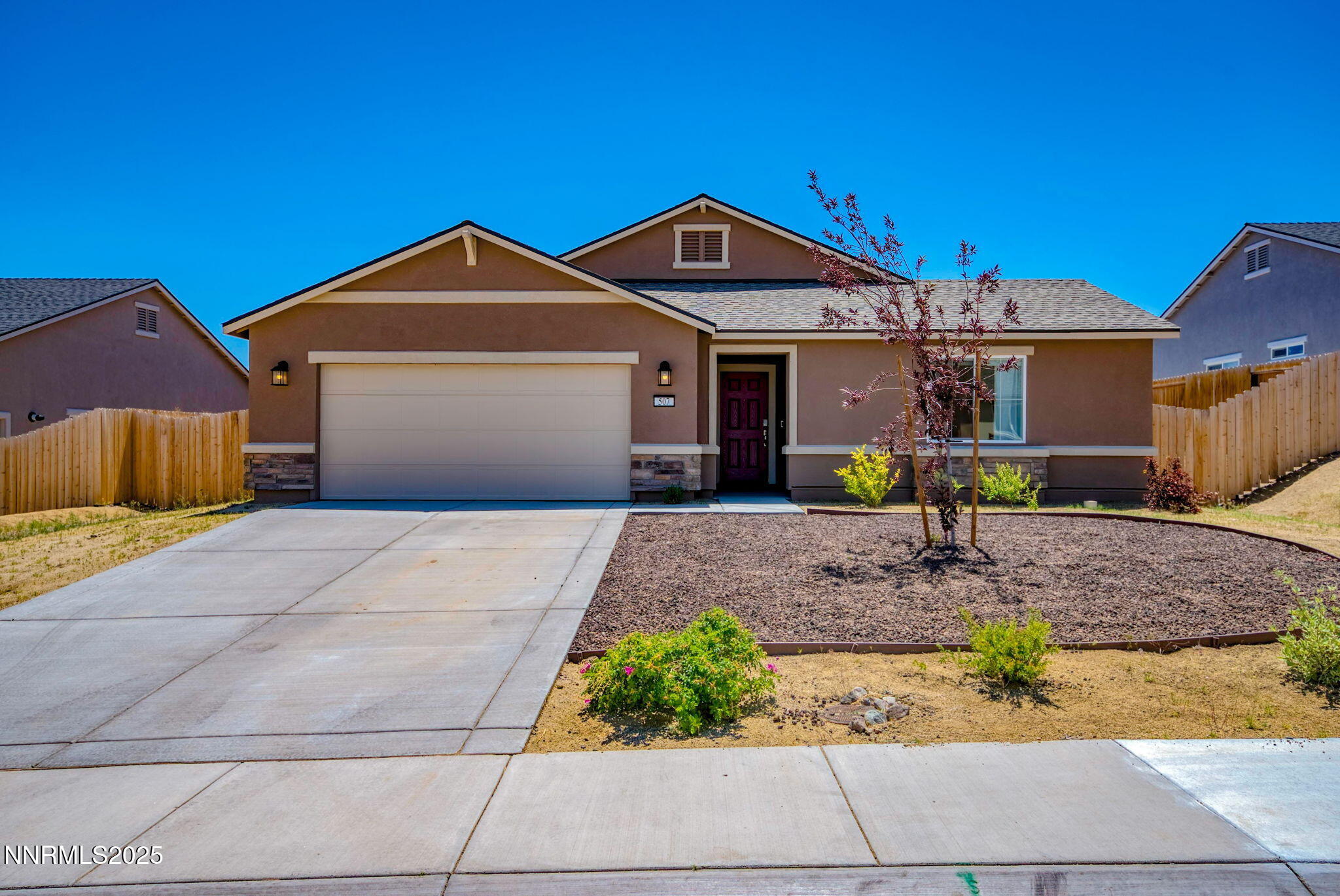 507 Echo Canyon Road Property Photo 1