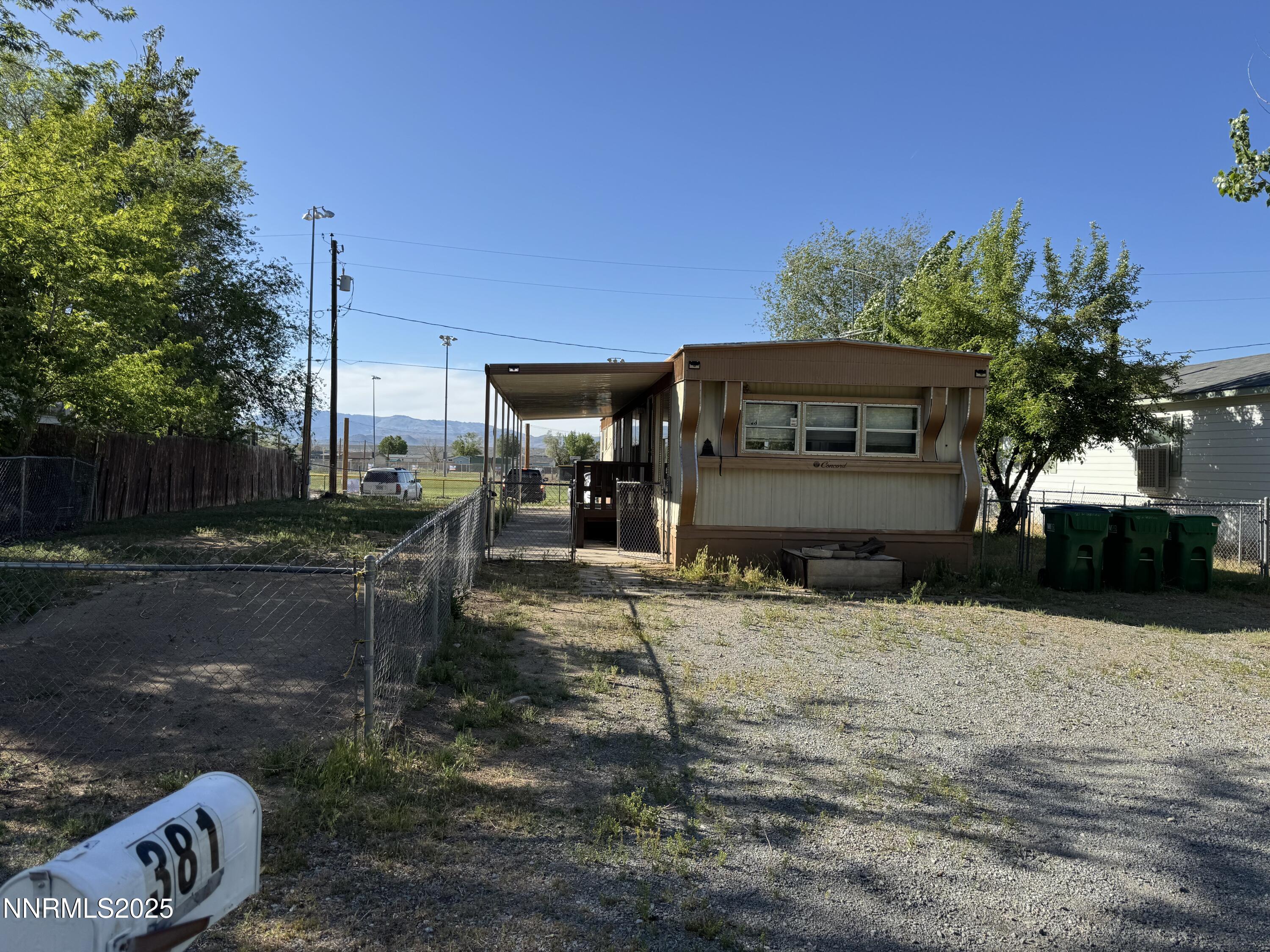 381 W Patrician Drive Property Photo 1