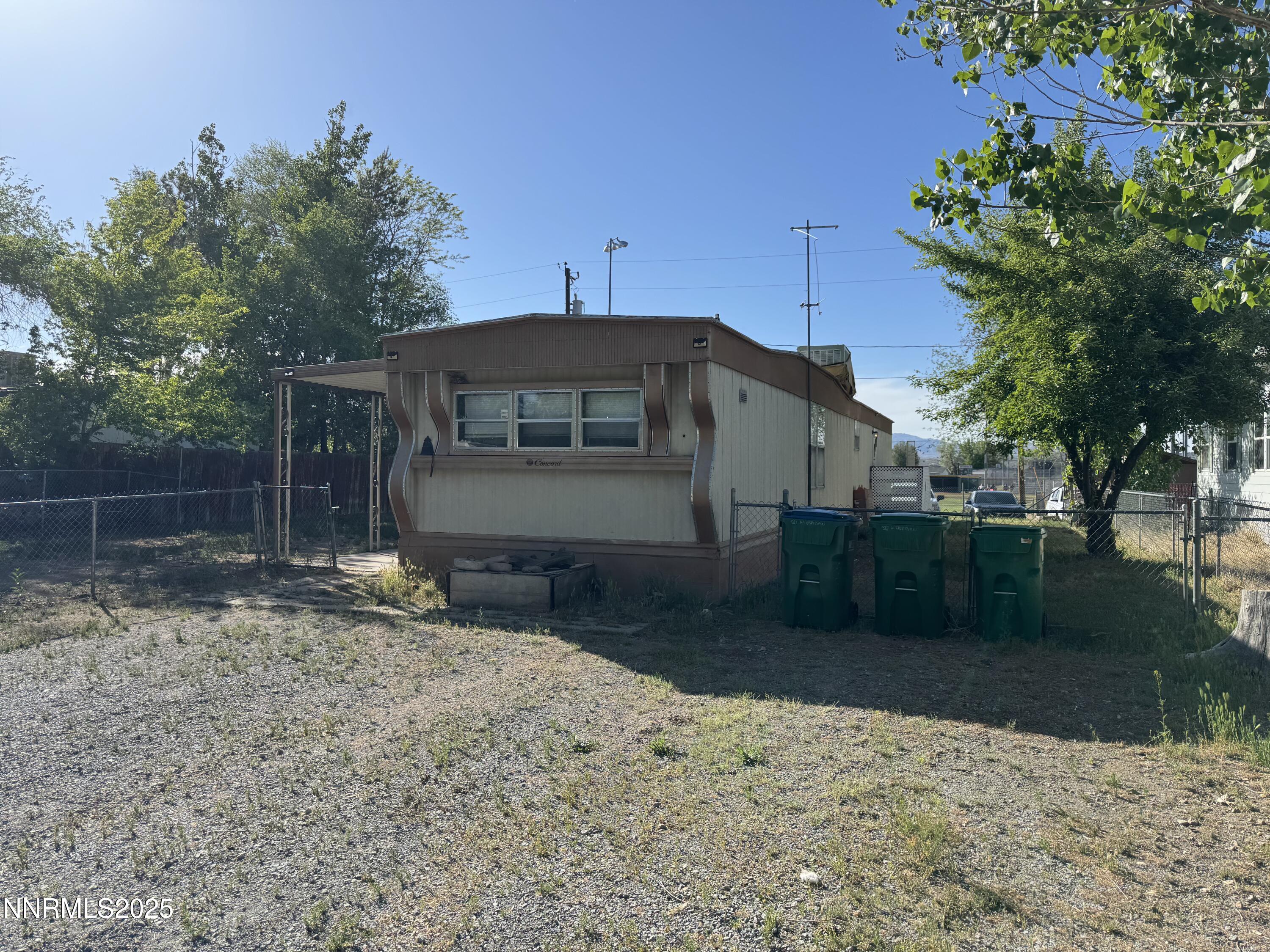 381 W Patrician Drive Property Photo 2