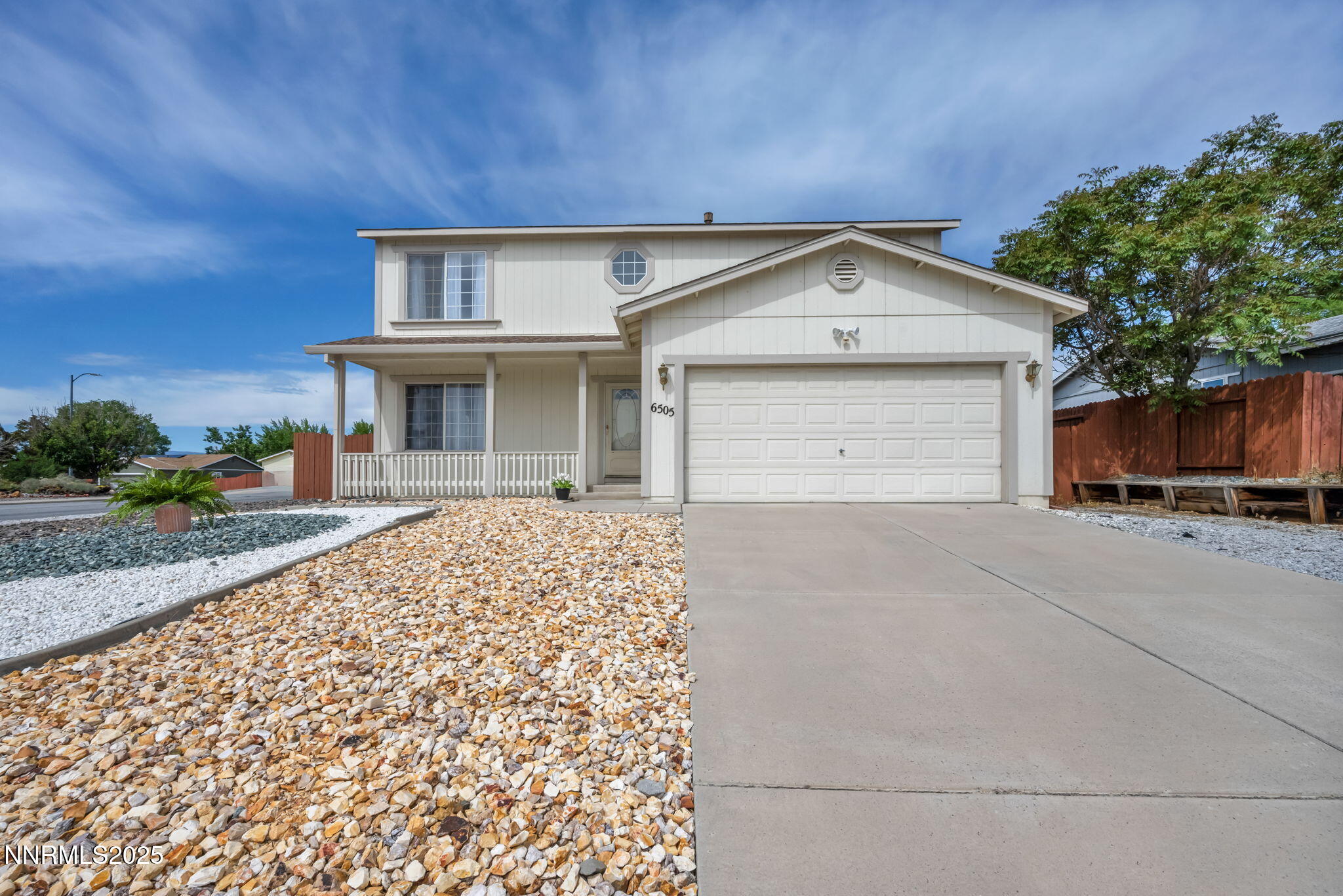 6505 Galice Court Property Photo 1