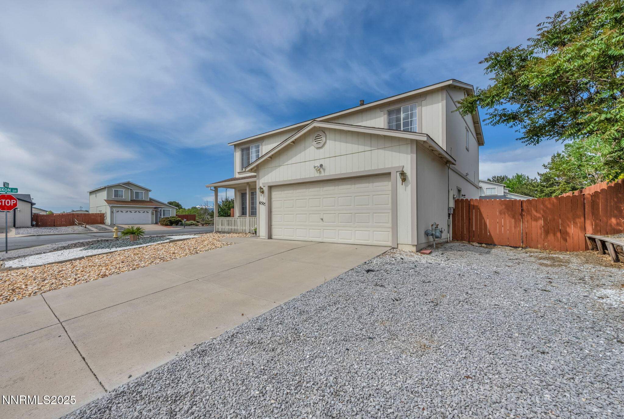 6505 Galice Court Property Photo 2