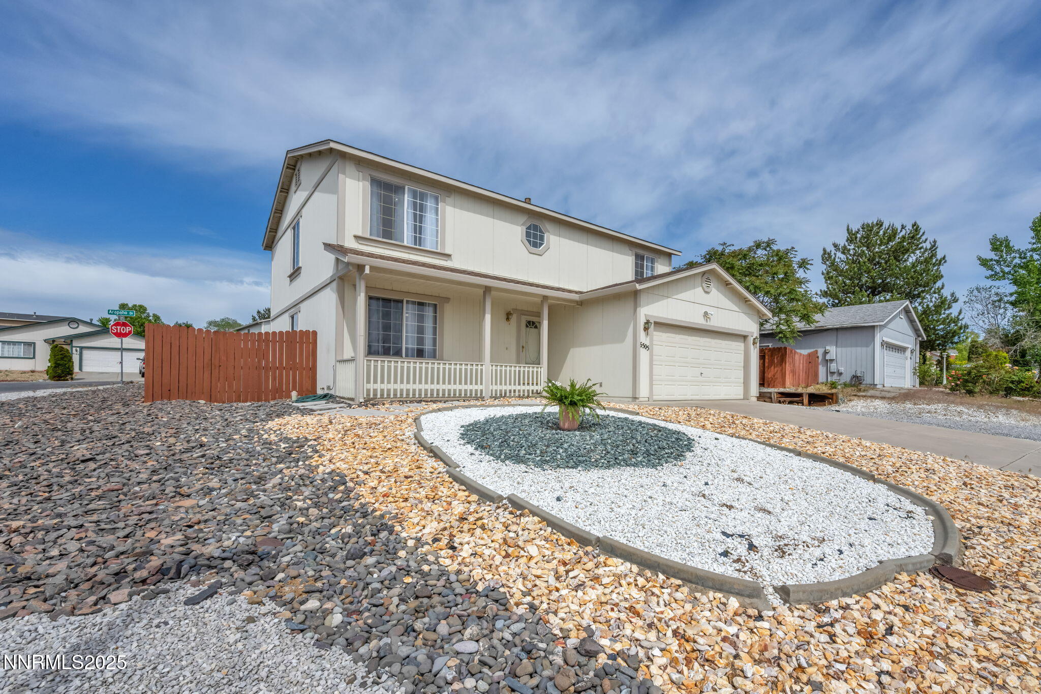 6505 Galice Court Property Photo 3