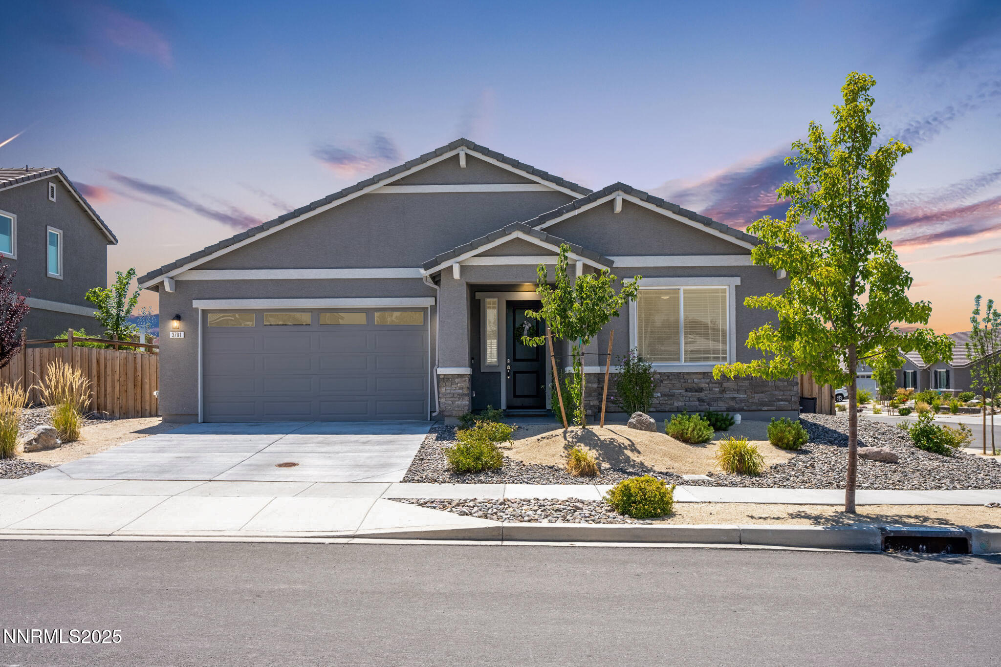 3701 Early Dawn Drive Property Photo 1