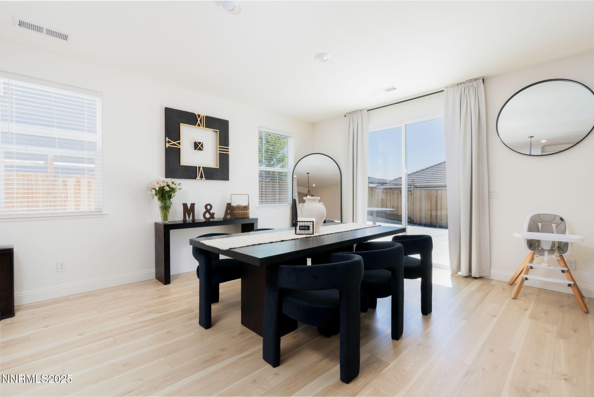 3701 Early Dawn Drive Property Photo 9