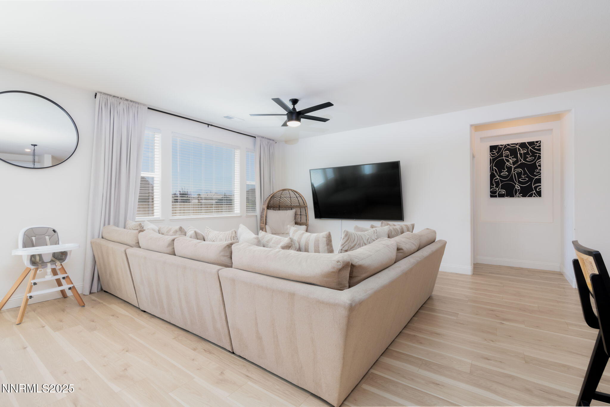 3701 Early Dawn Drive Property Photo 12