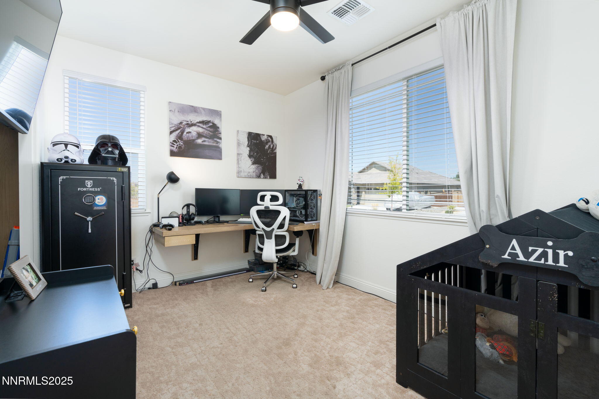 3701 Early Dawn Drive Property Photo 20