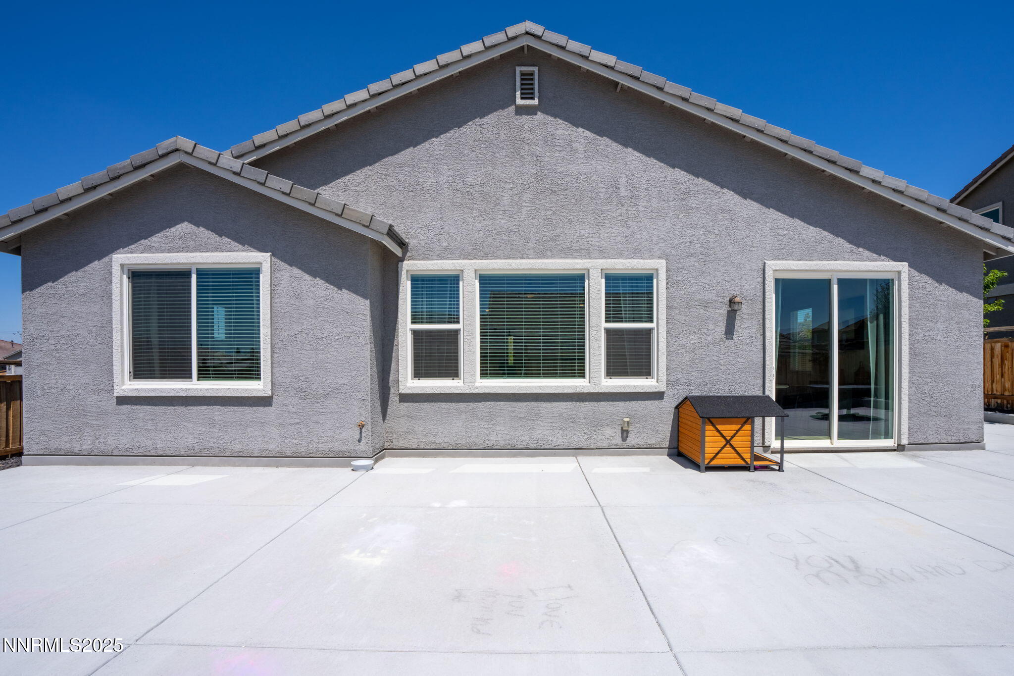 3701 Early Dawn Drive Property Photo 27