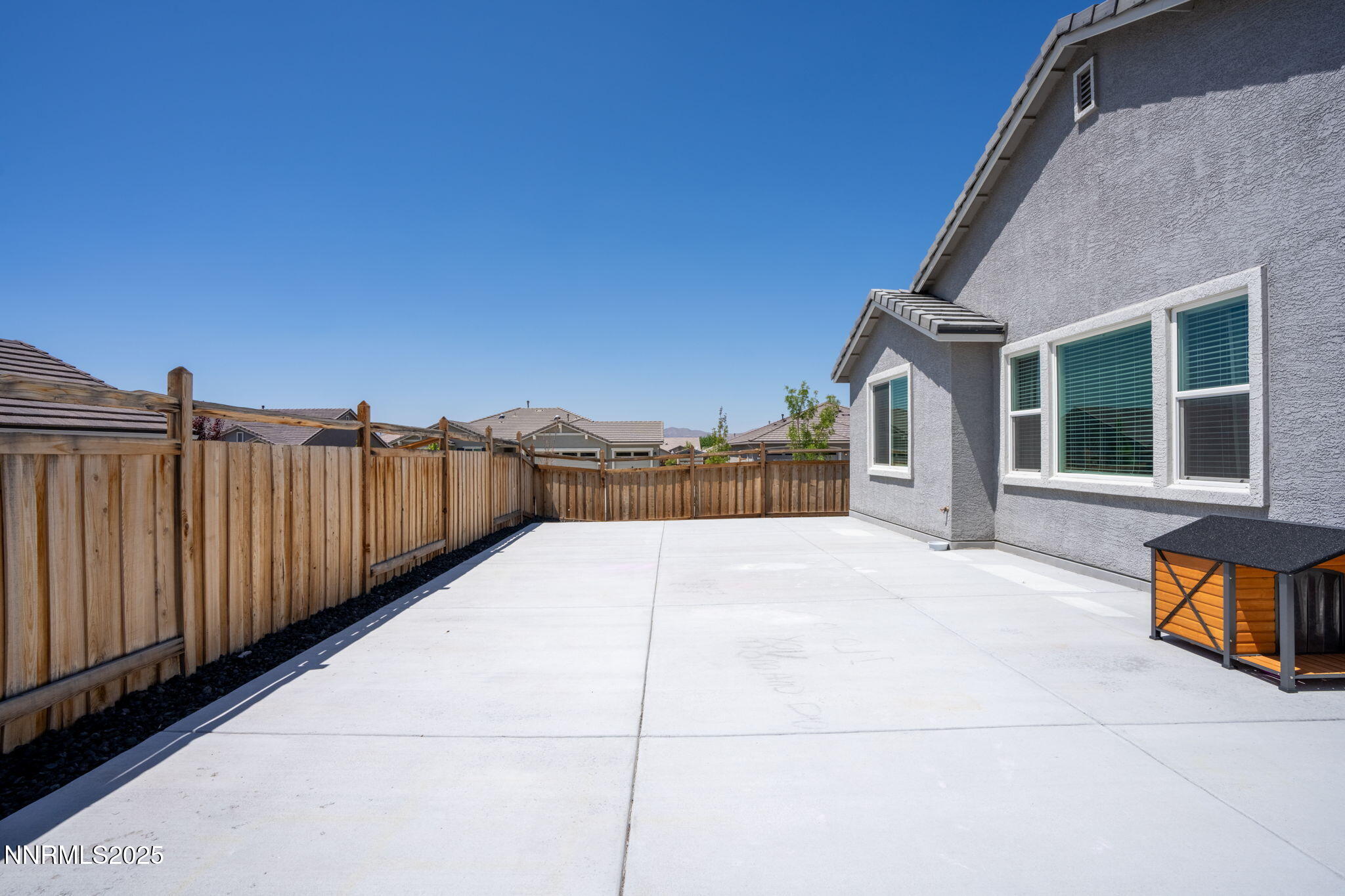 3701 Early Dawn Drive Property Photo 30