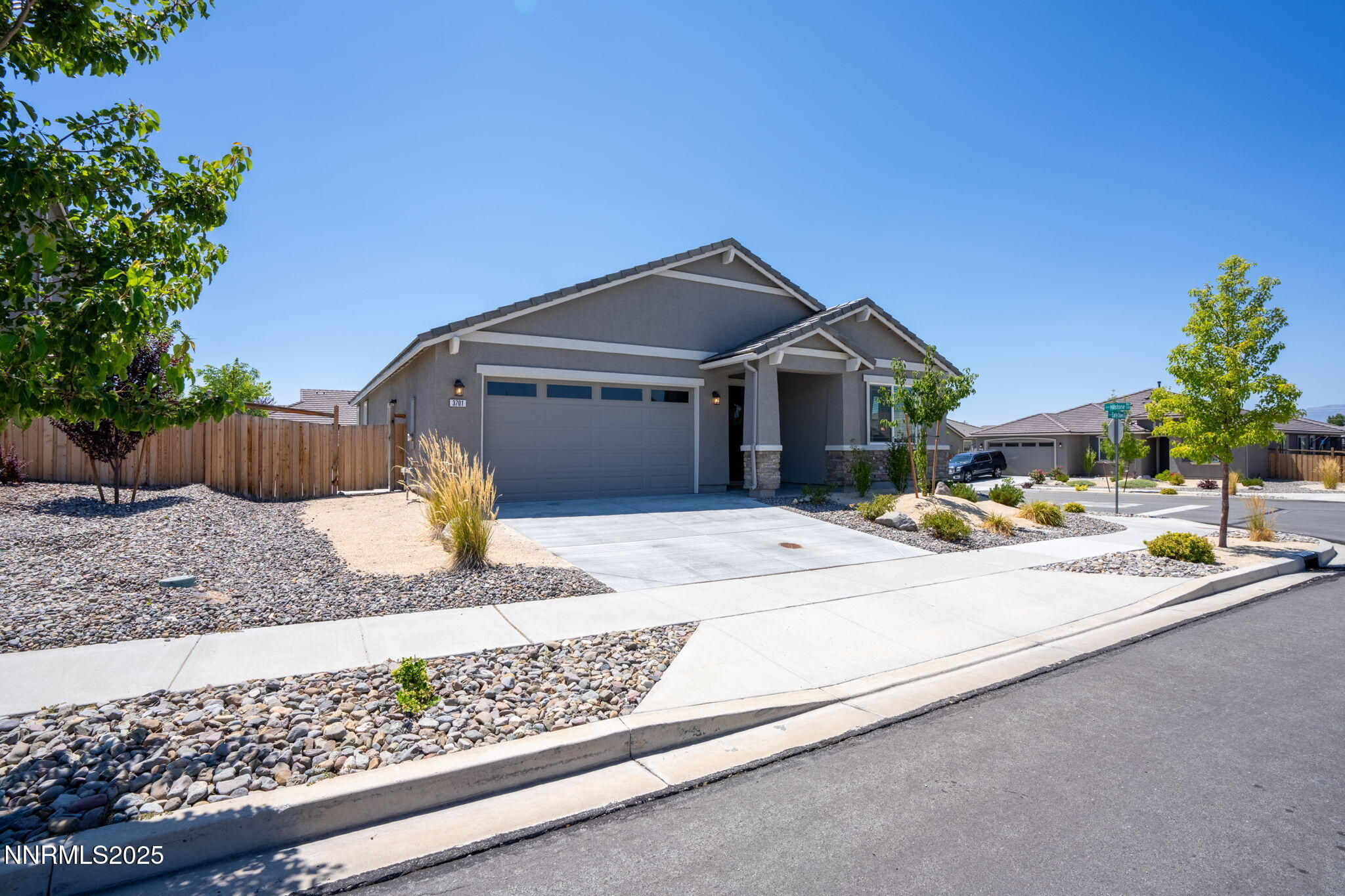 3701 Early Dawn Drive Property Photo 31