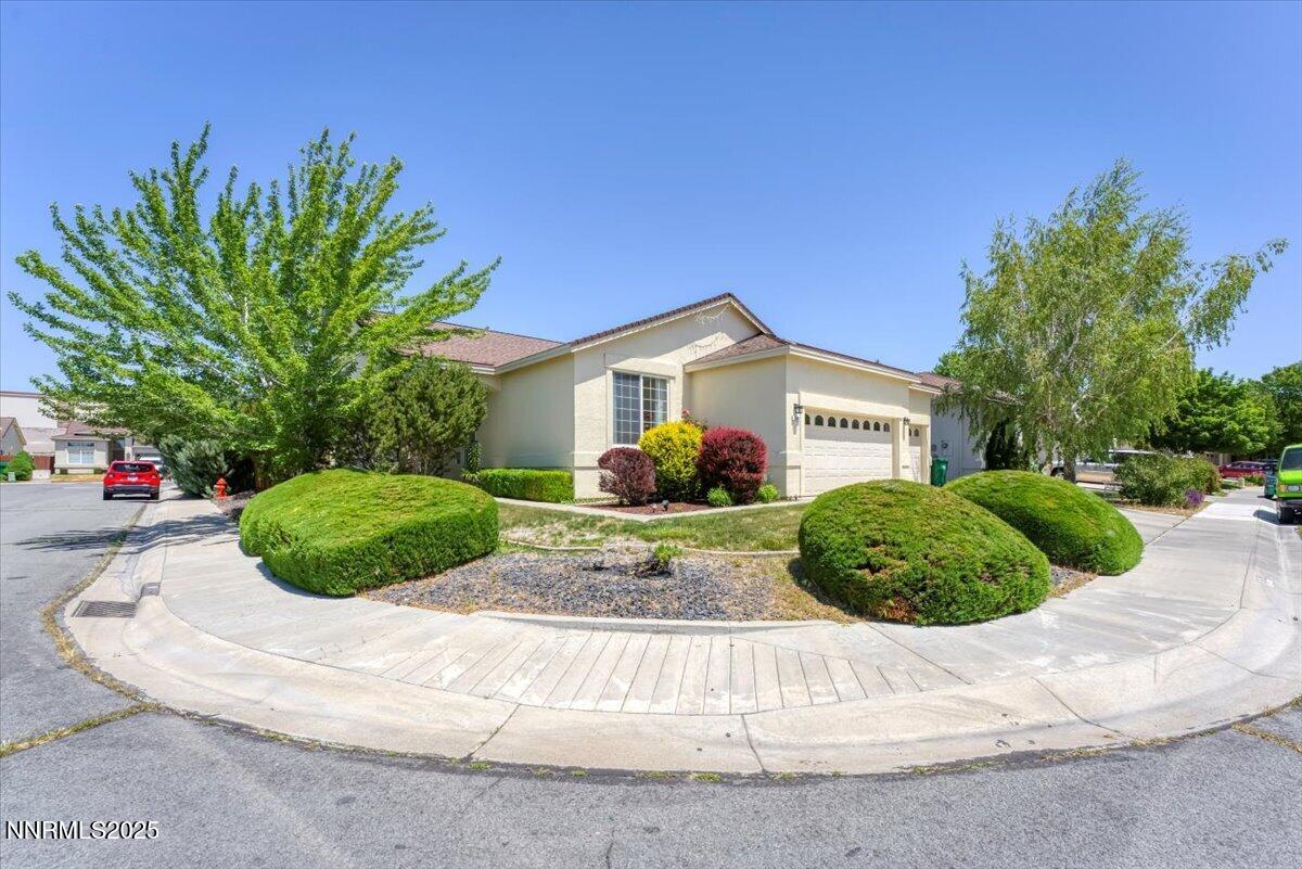 1328 Windridge Drive Property Photo 1