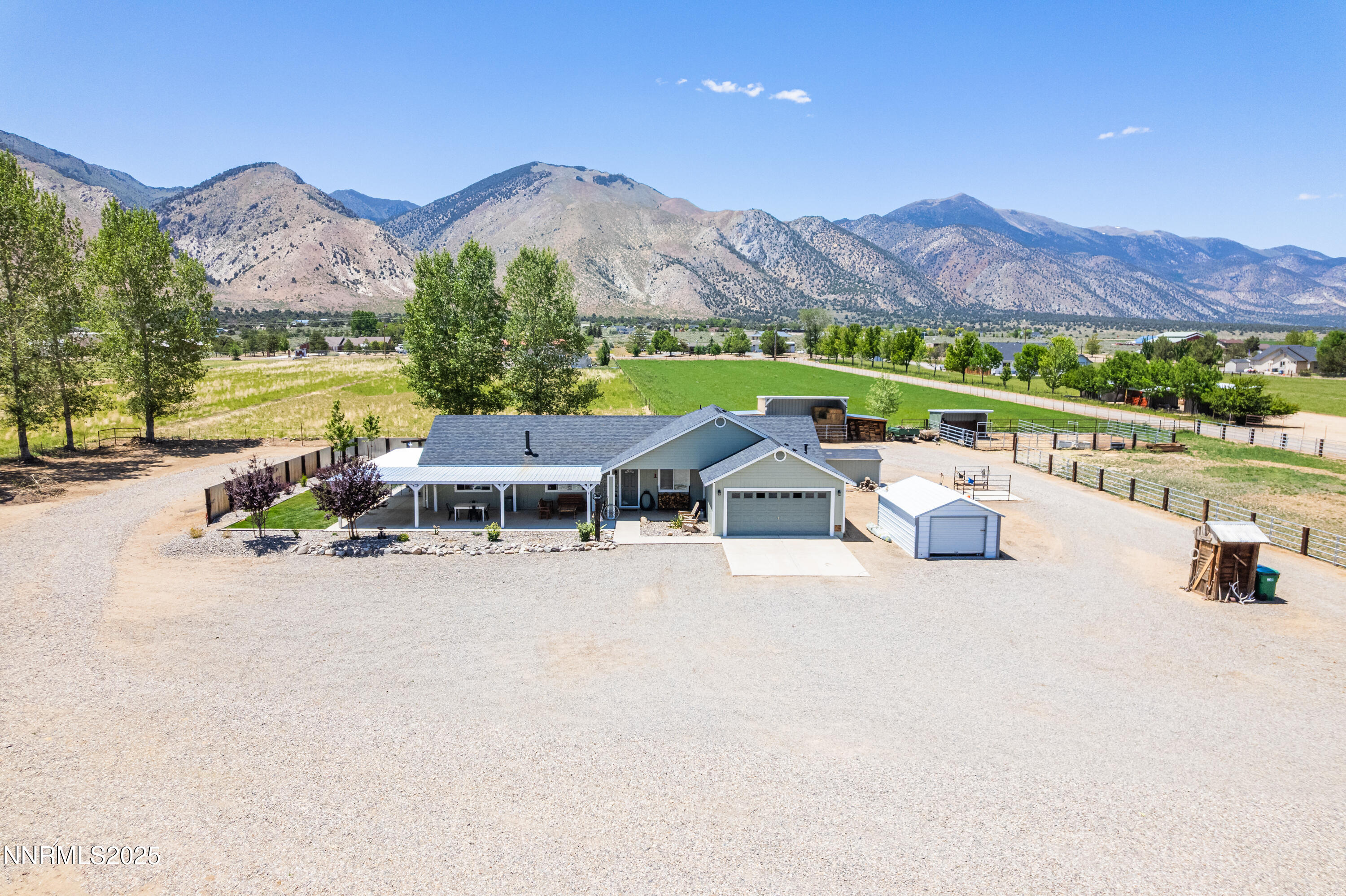 540 Upper Colony Road Property Photo 1