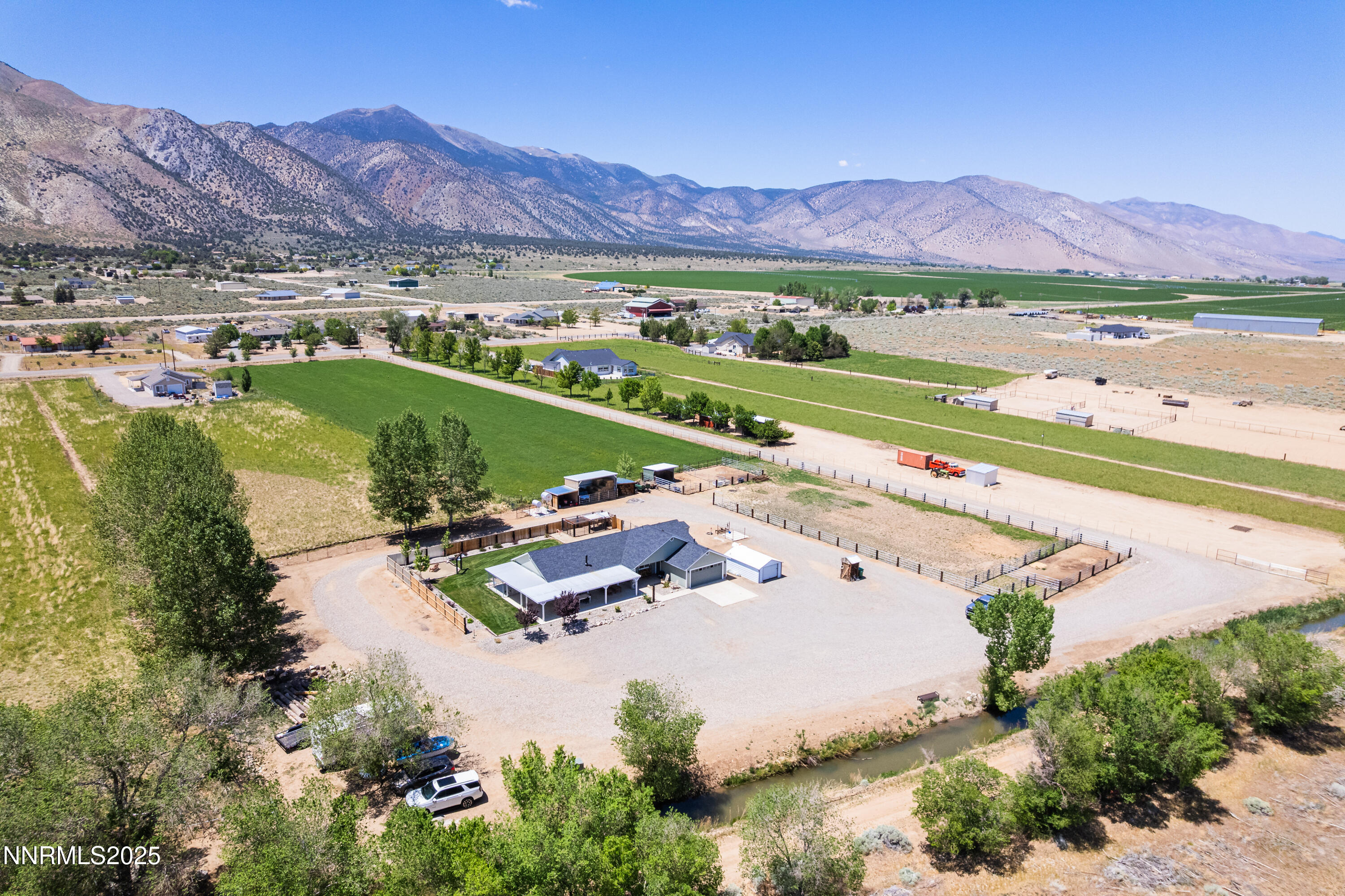 540 Upper Colony Road Property Photo 3