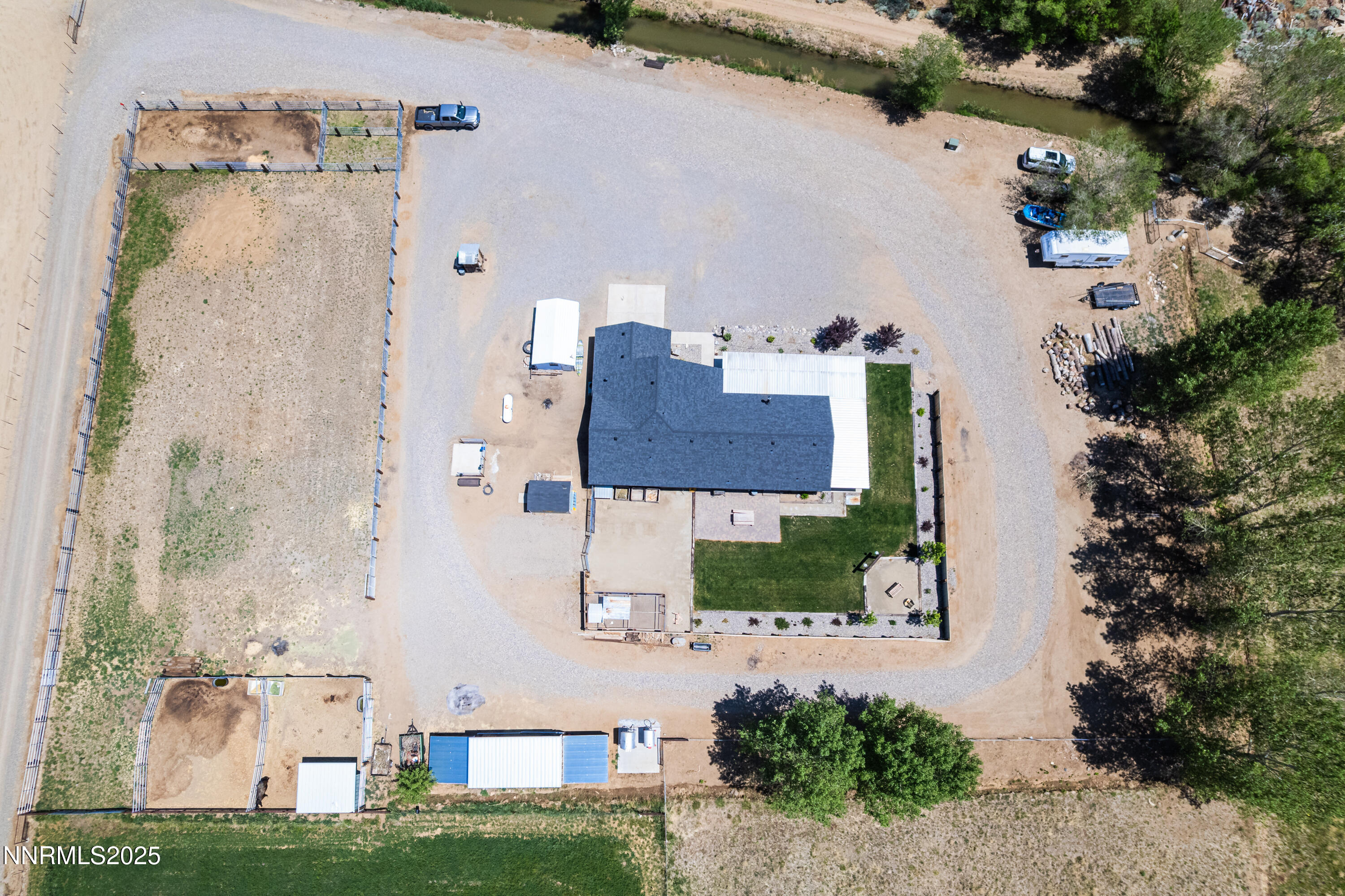 540 Upper Colony Road Property Photo 22