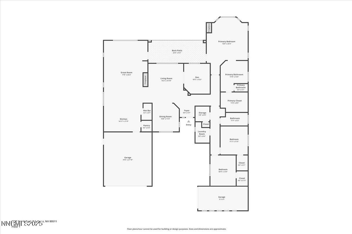 2728 Spirit Rock Trail Property Photo 40