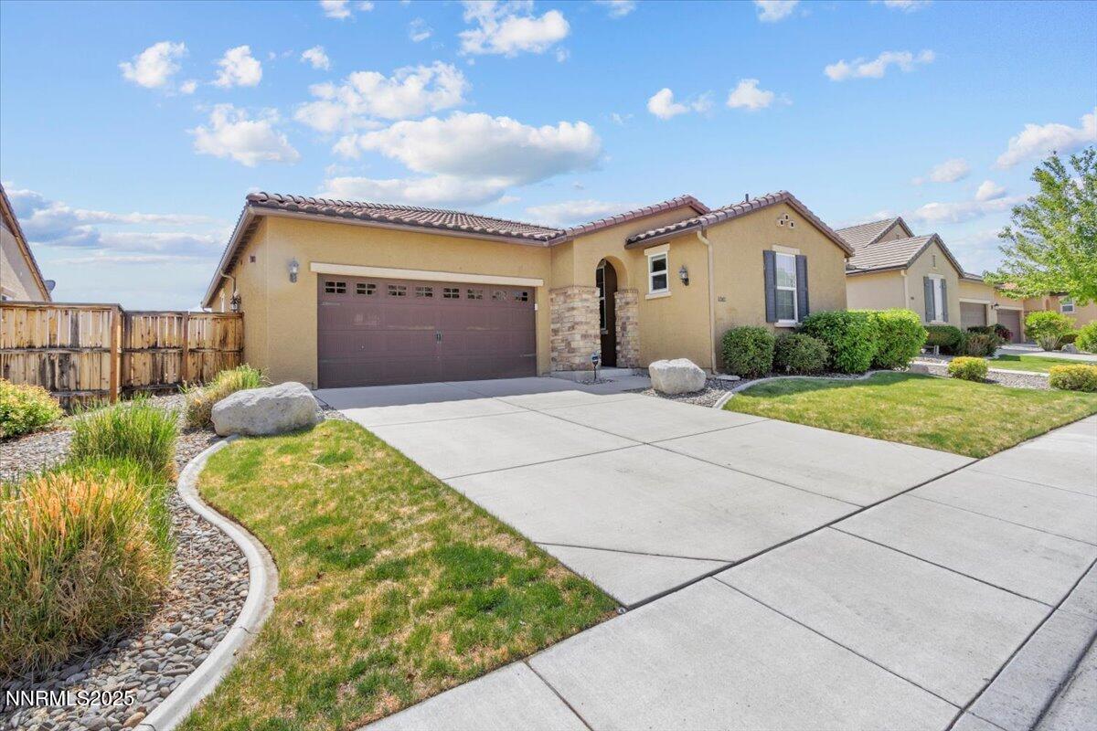 5345 Energystone Drive Property Photo 1