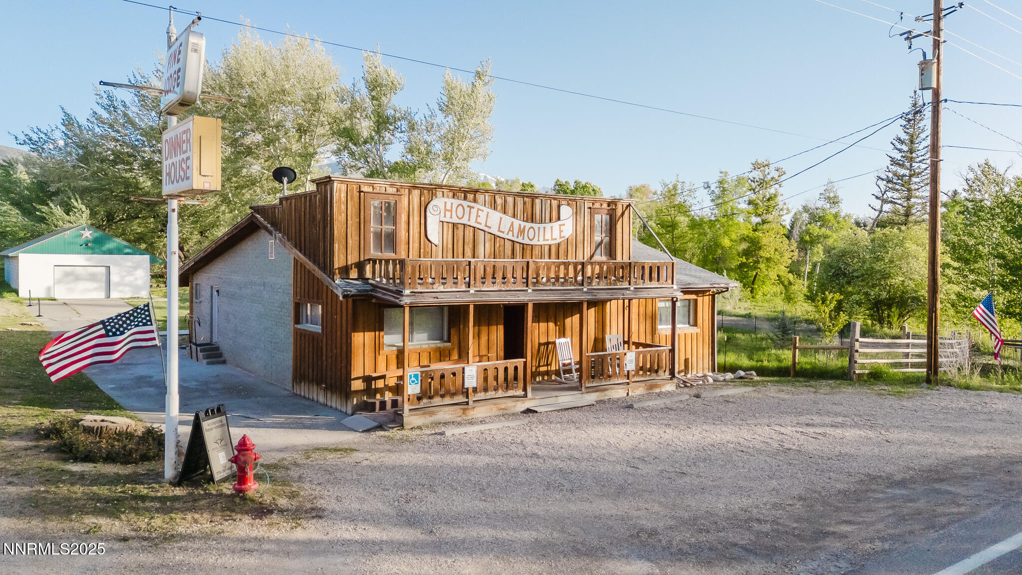 925 Lamoille Road Property Photo 4