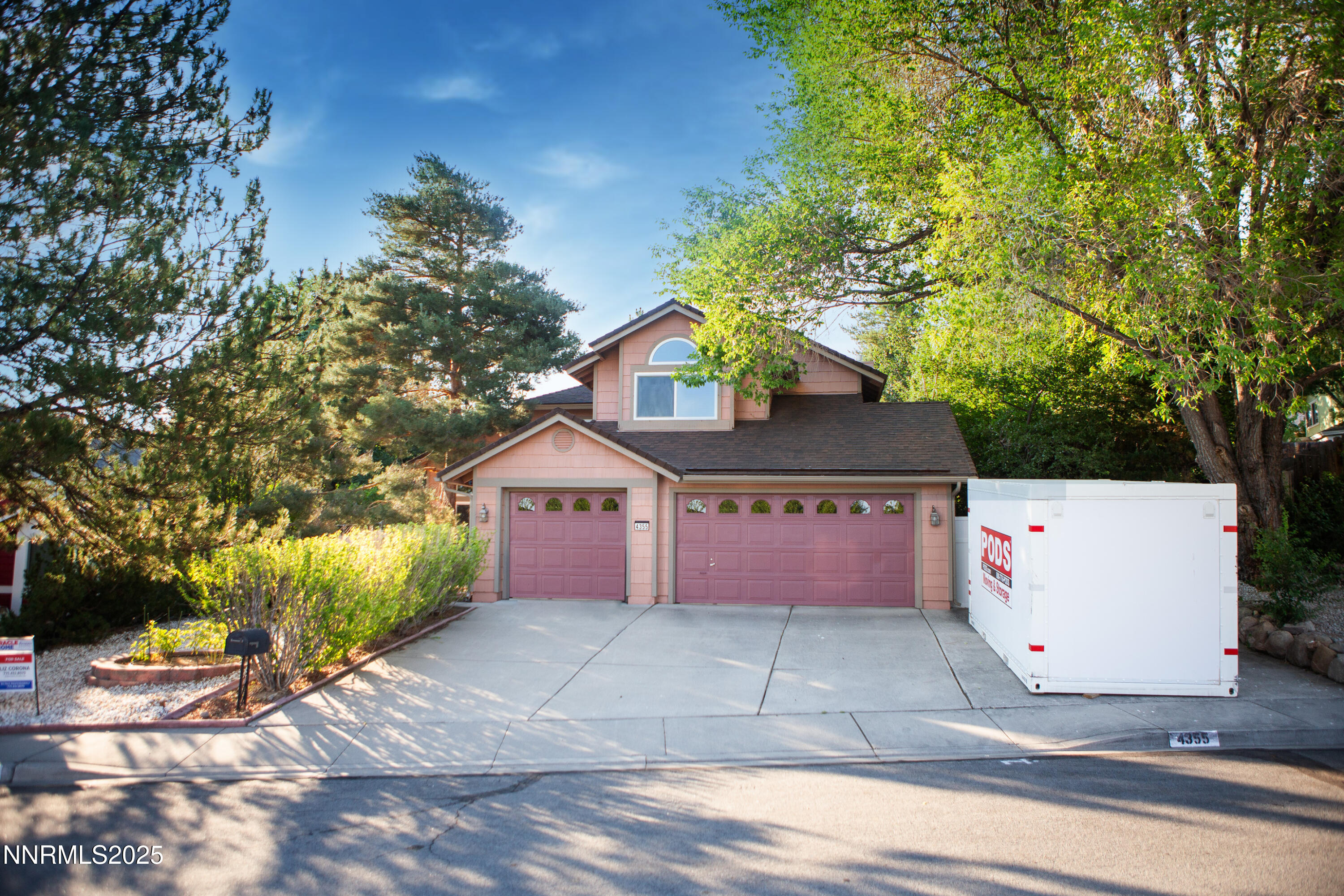 4355 Roundstone Drive Property Photo 2