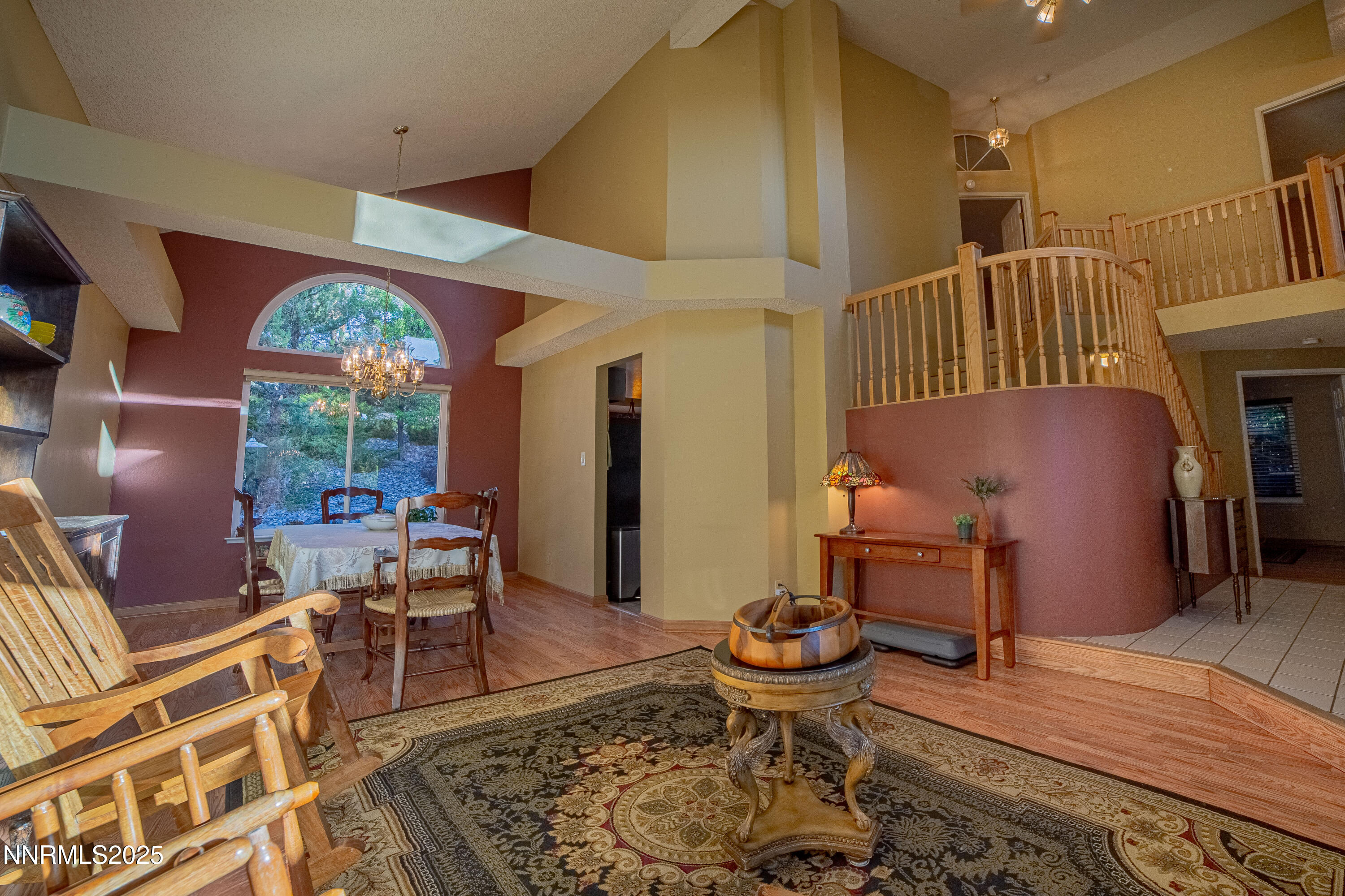 4355 Roundstone Drive Property Photo 6