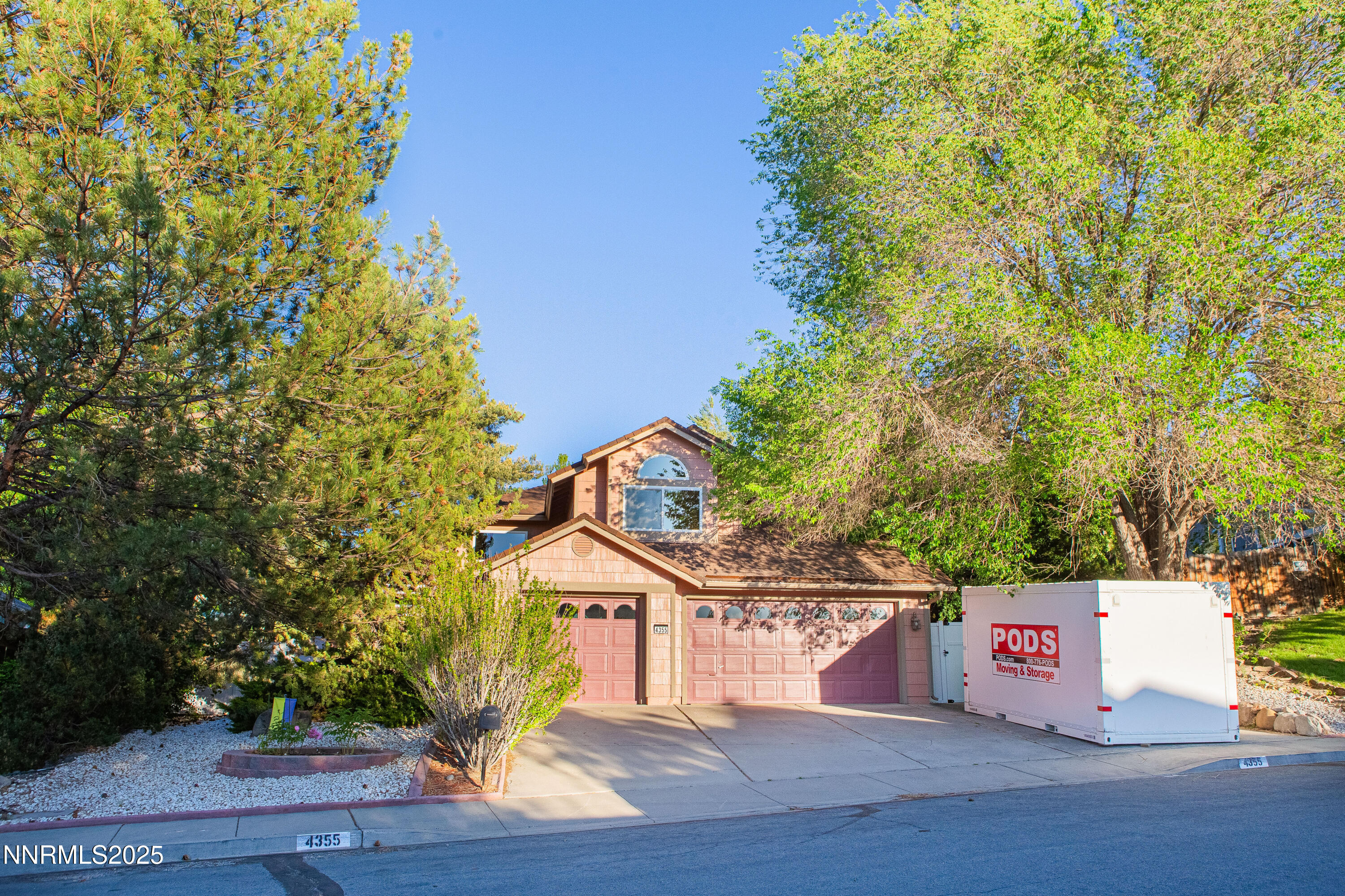 4355 Roundstone Drive Property Photo 31