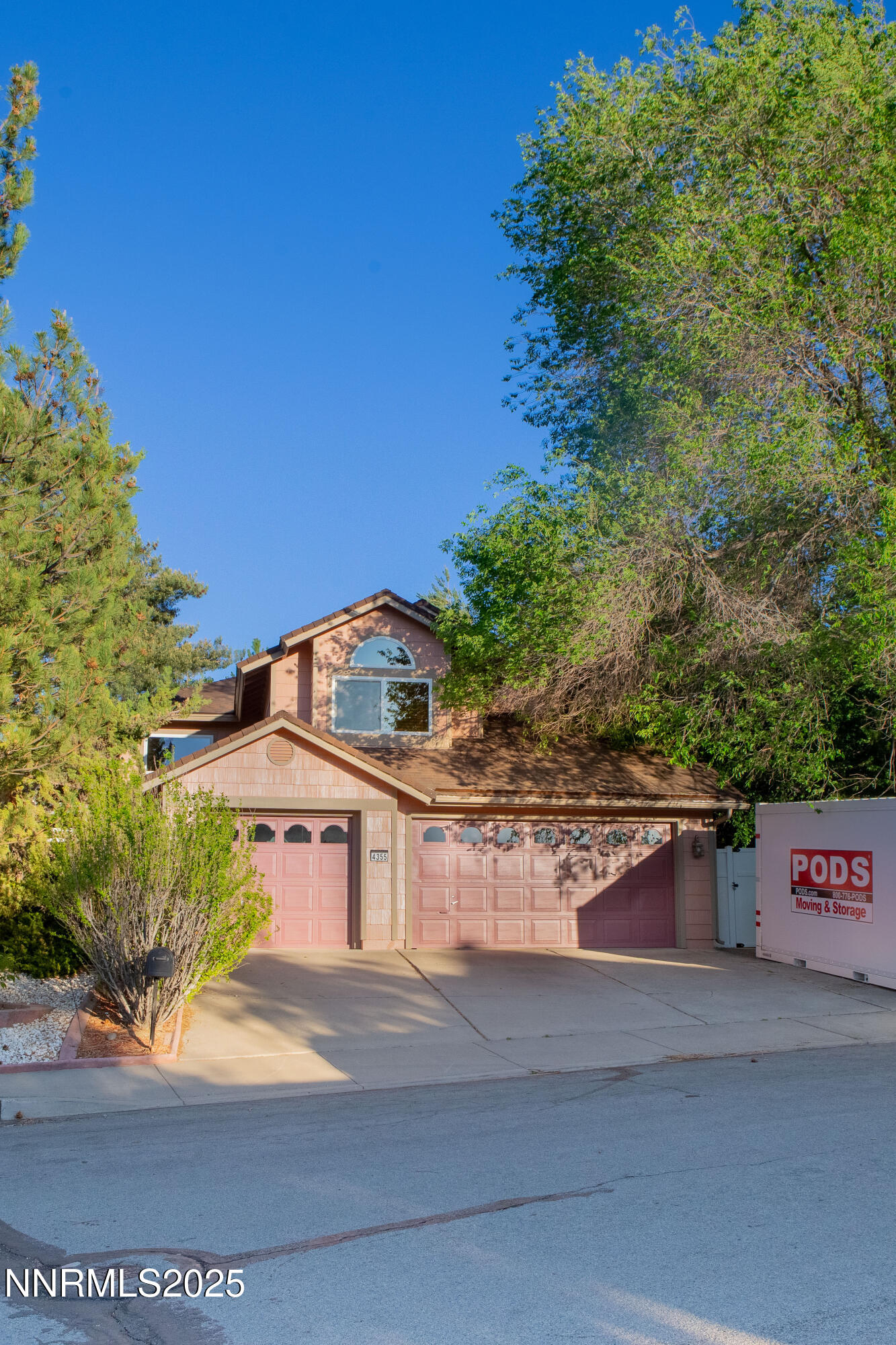 4355 Roundstone Drive Property Photo 32
