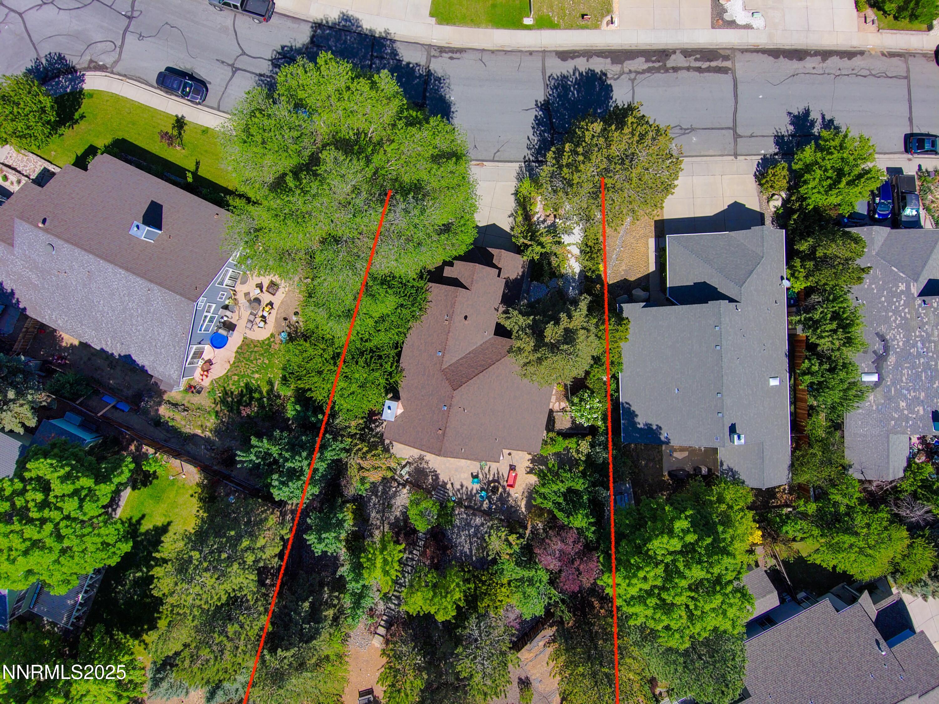 4355 Roundstone Drive Property Photo 35