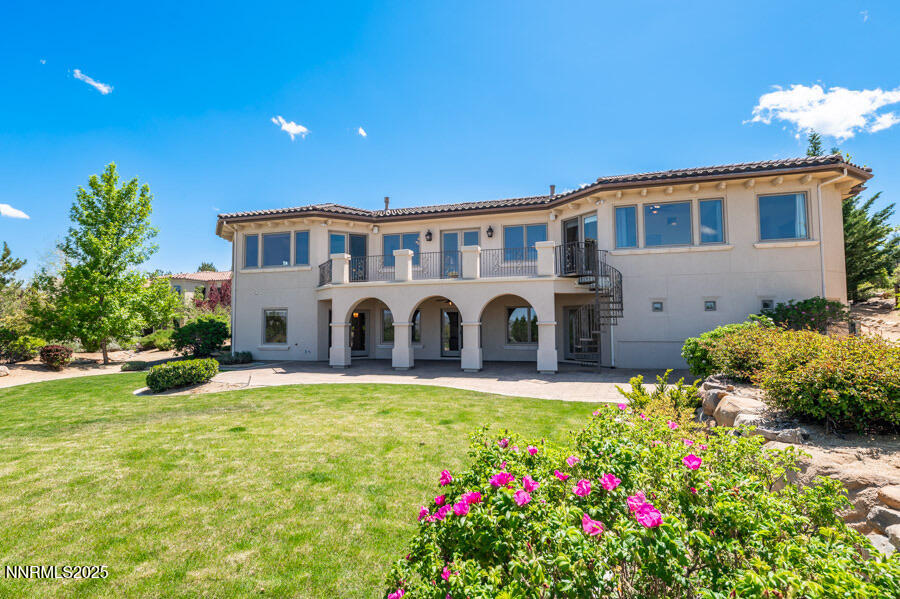 14200 Wild Quail Court Property Photo 3