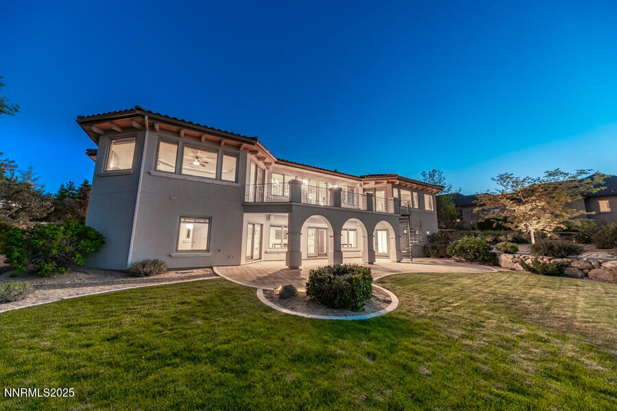 14200 Wild Quail Court Property Photo 6