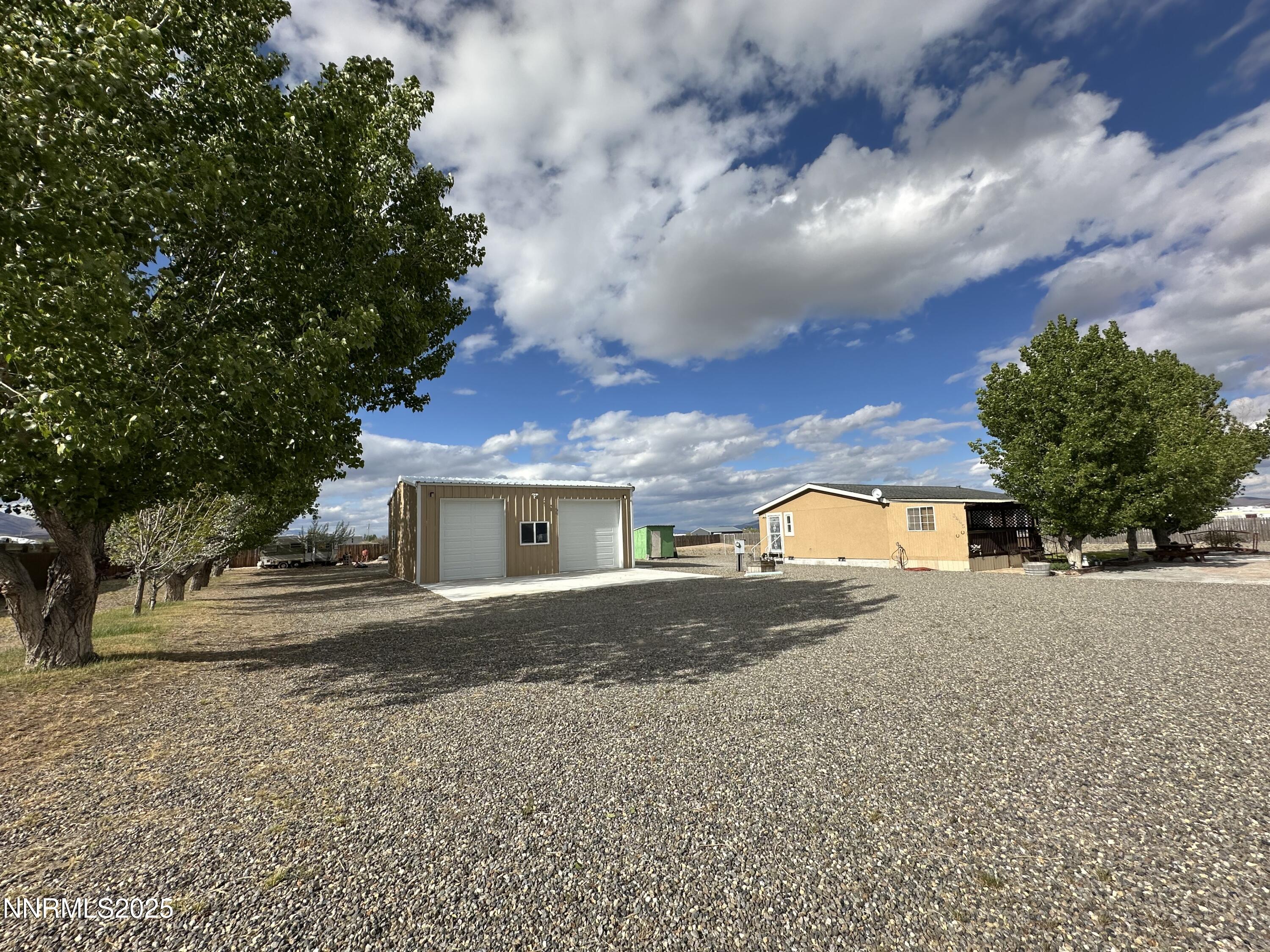 3445 Stagecoach Drive