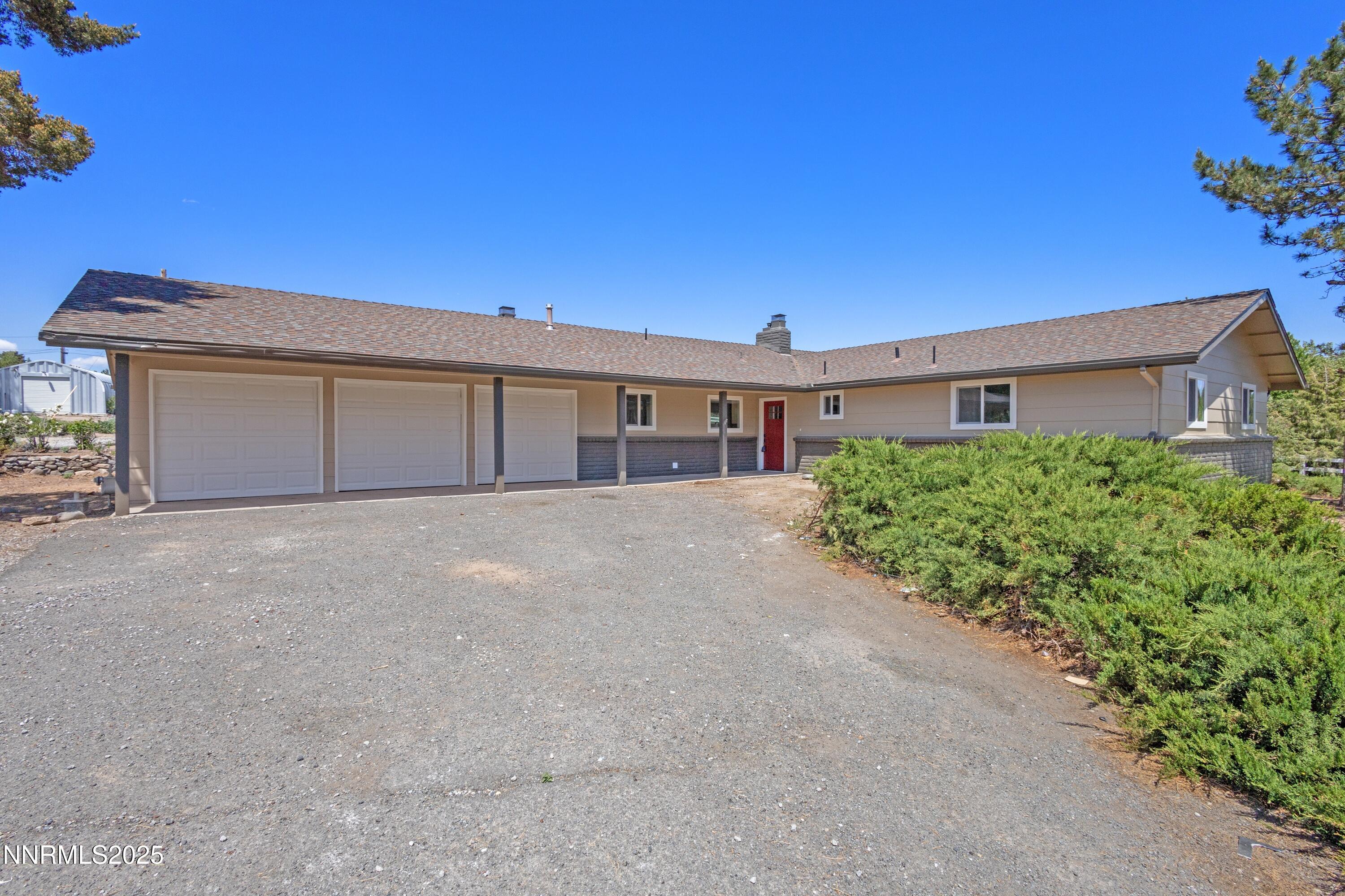 10835 Silver Knolls Boulevard Property Photo 1