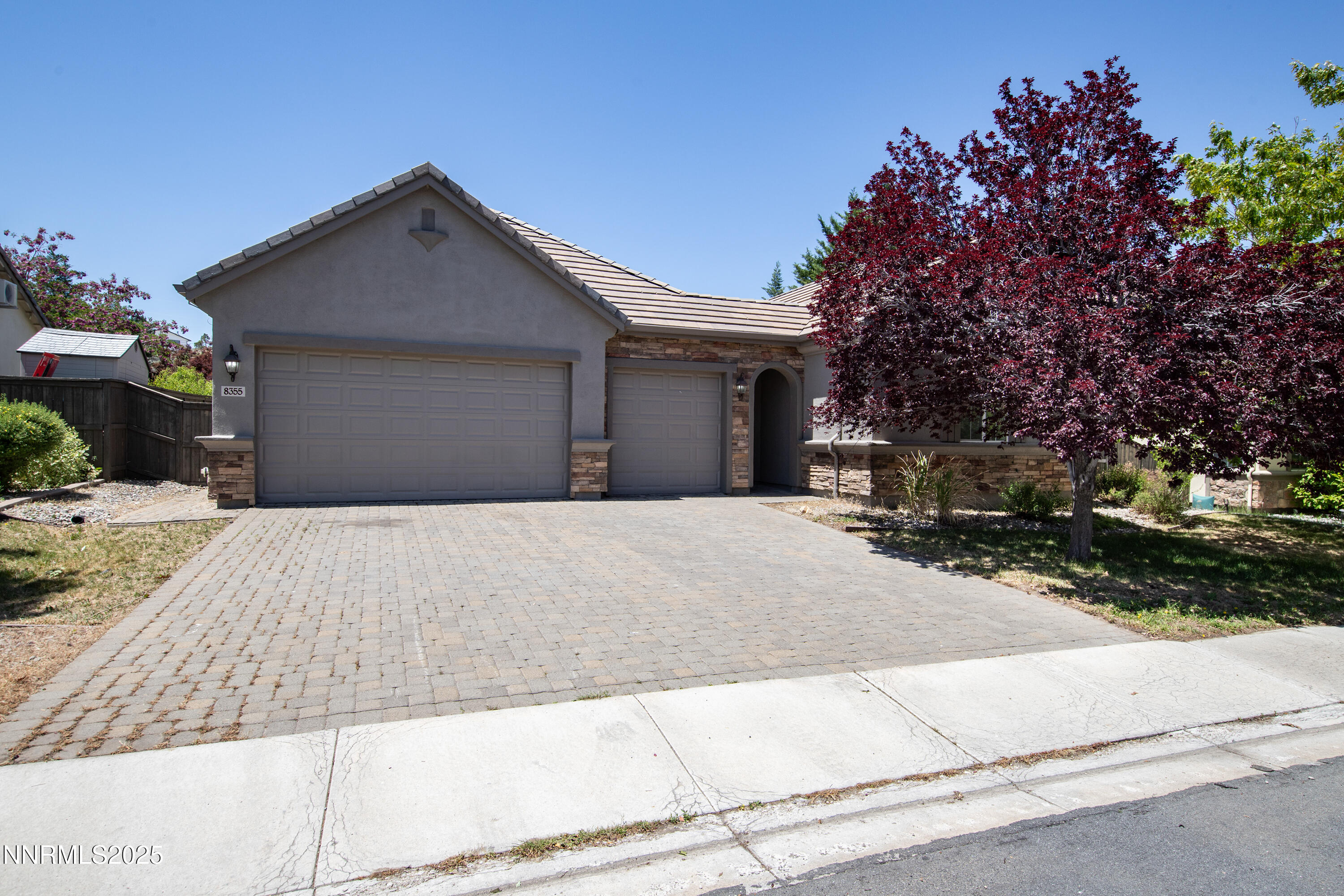 8355 Opal Ranch Way Property Photo 1