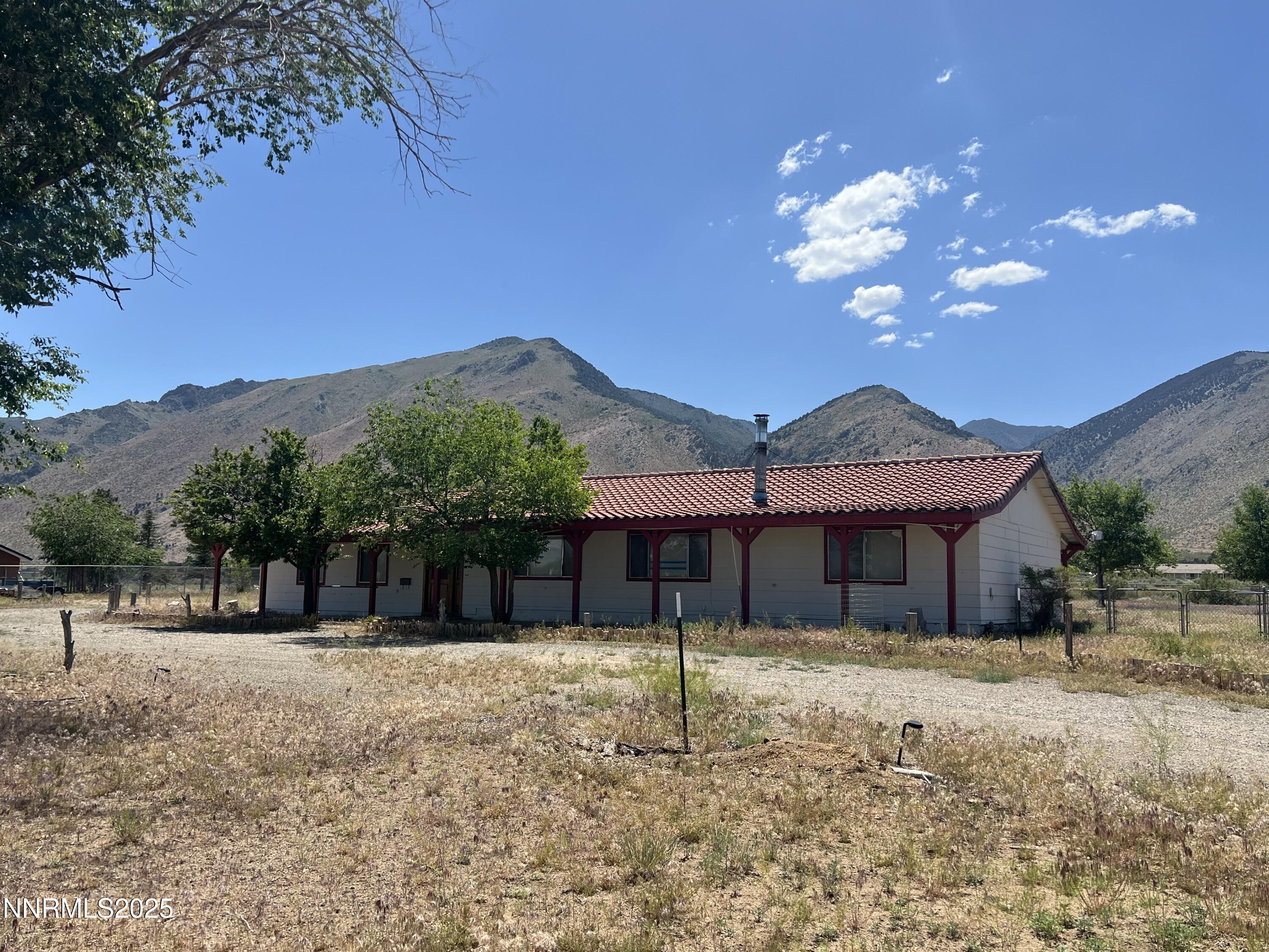 535 Upper Colony Road Property Photo 1