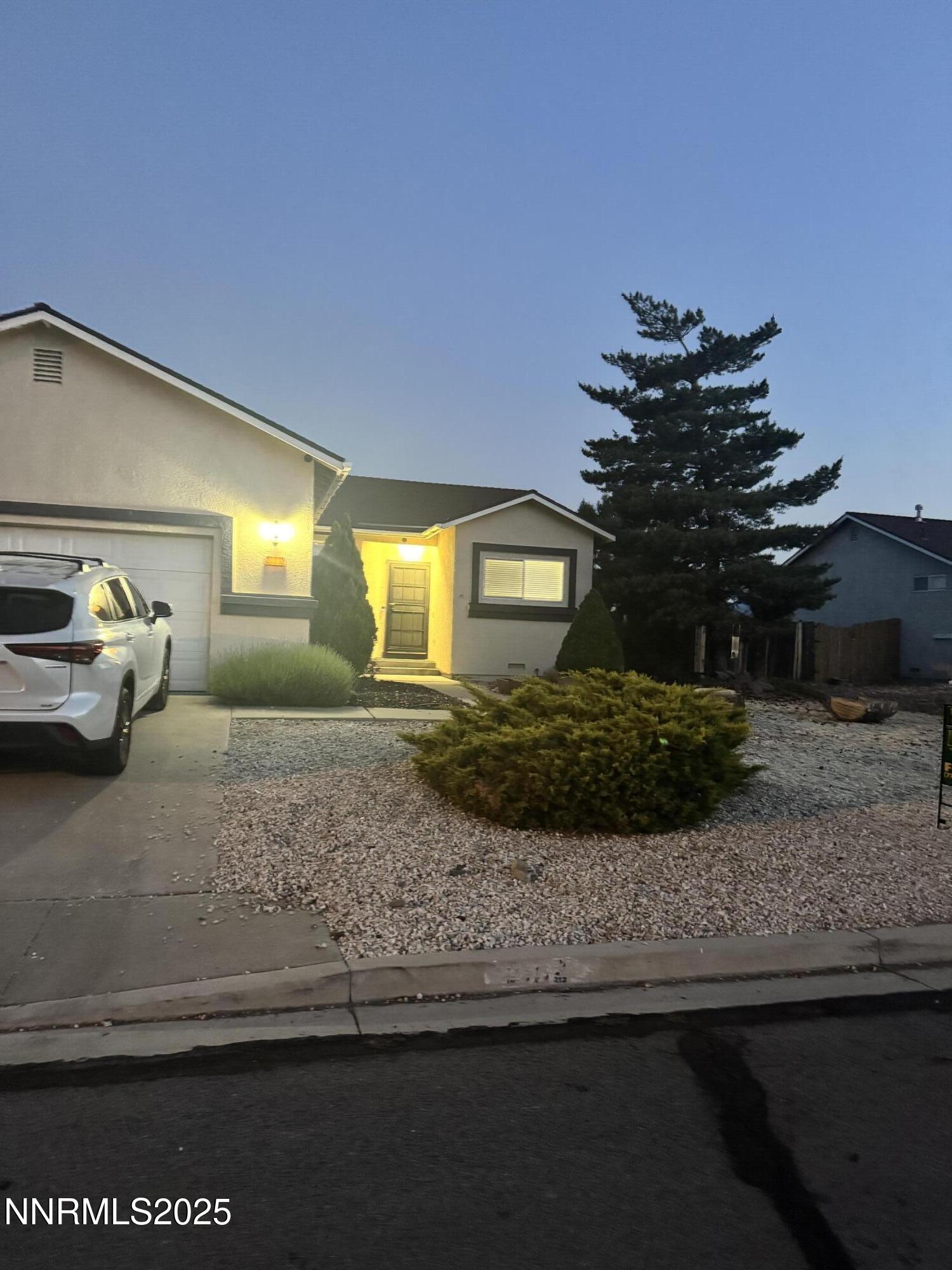 21112 Mt Evans Court Property Photo 1