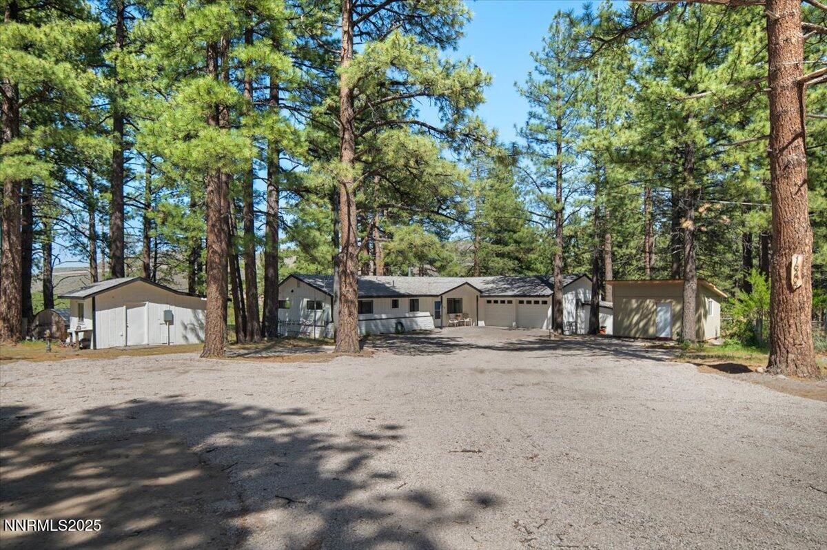 16205 Callahan Road Property Photo 1