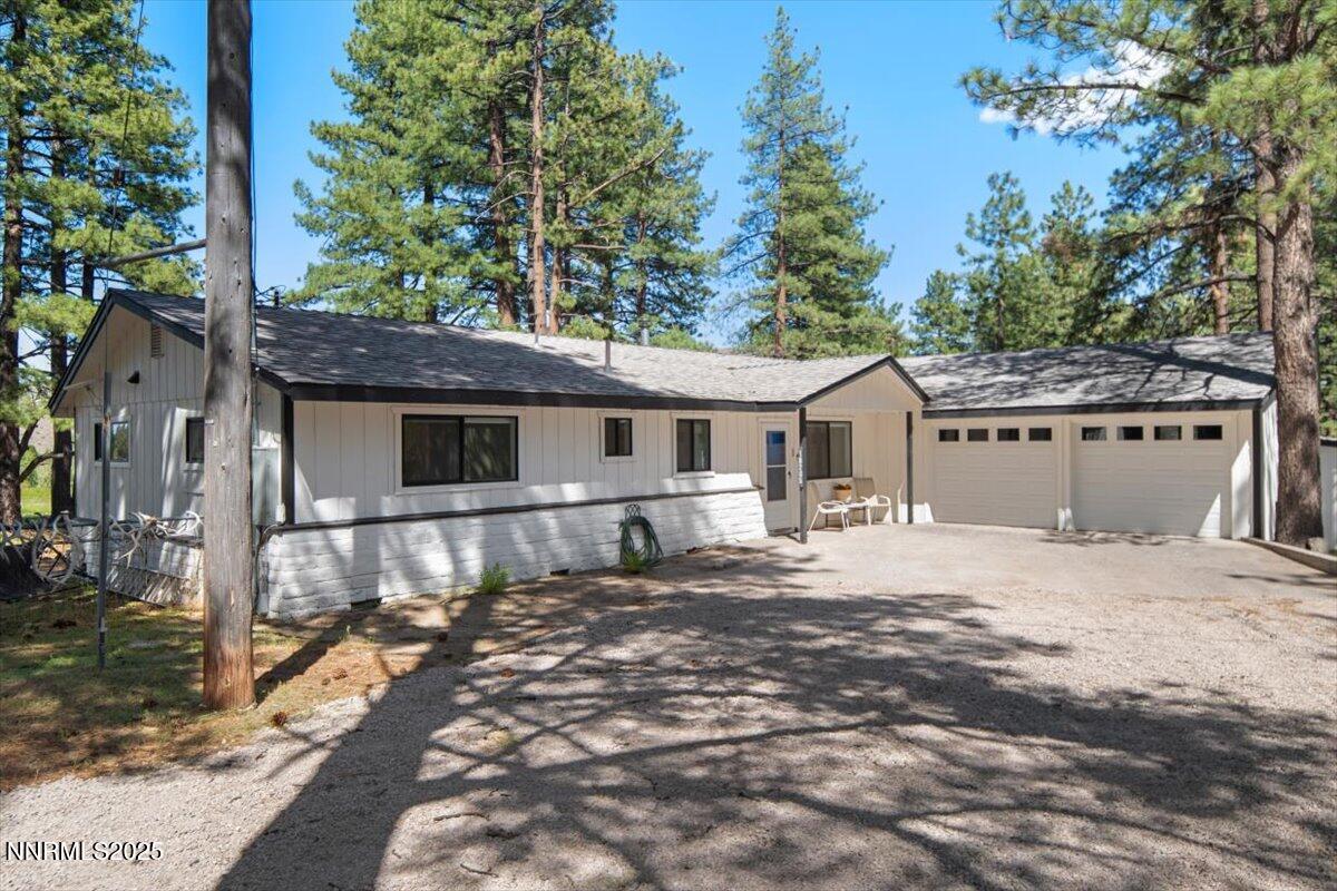 16205 Callahan Road Property Photo 2