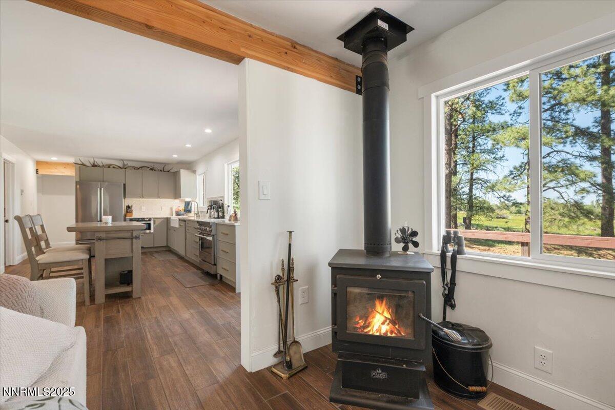 16205 Callahan Road Property Photo 9