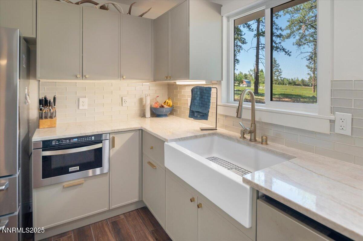 16205 Callahan Road Property Photo 12