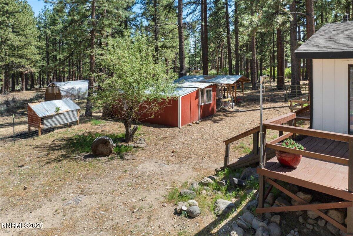 16205 Callahan Road Property Photo 33