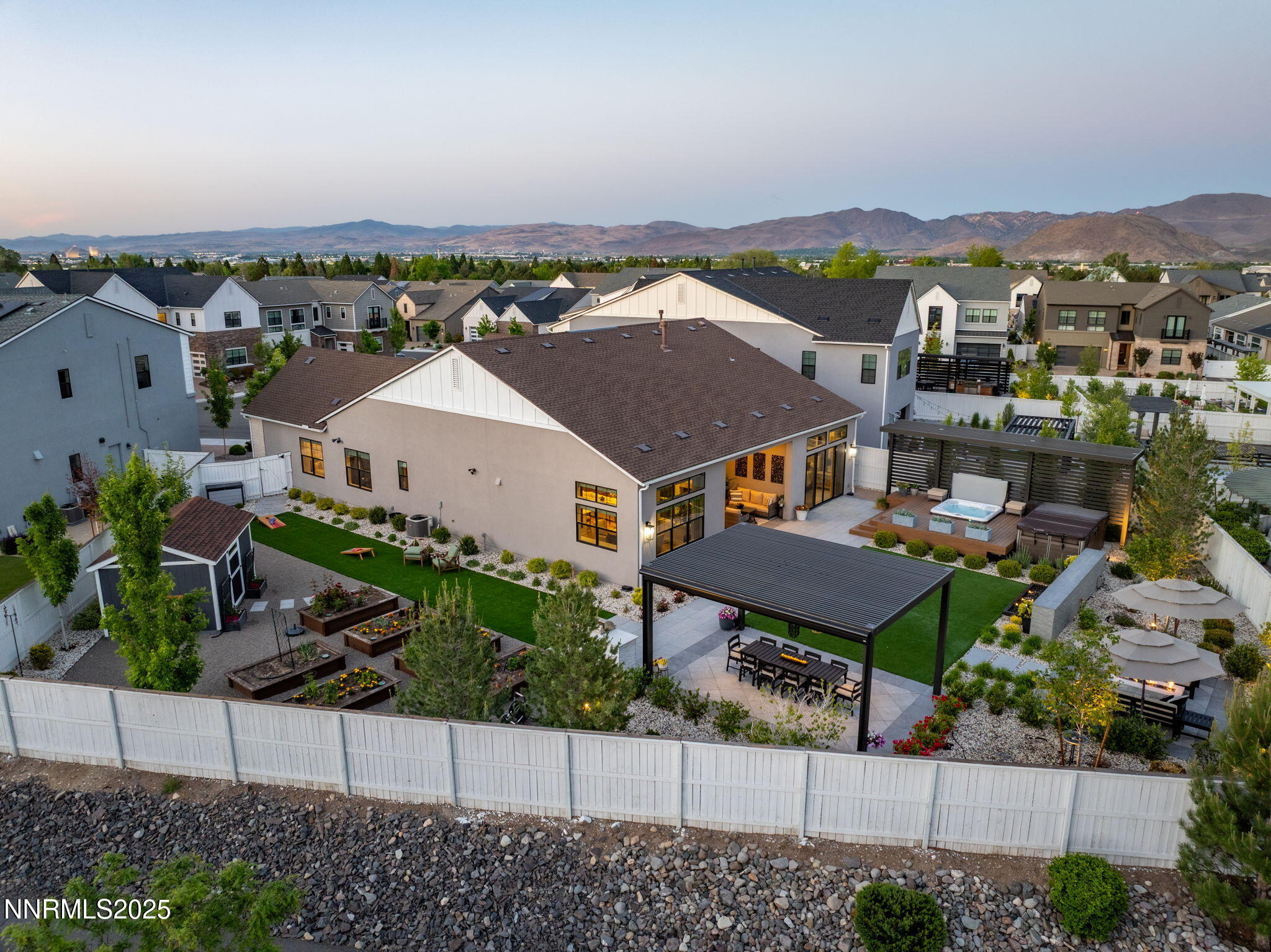 208 Criollo Court Property Photo 30