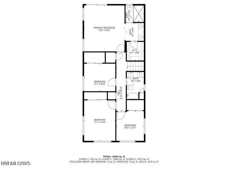 2080 Del Rio Lane Property Photo 38